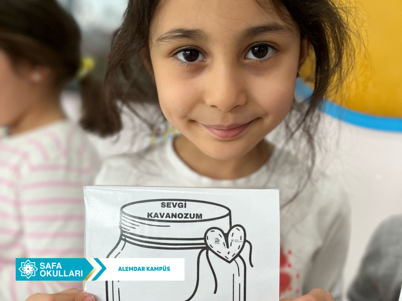 DEĞERLER EĞİTİMİ DERSİ