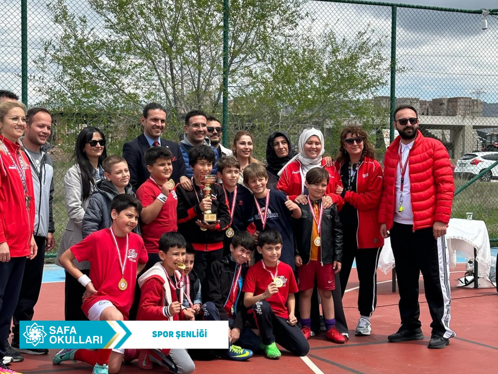 ŞAMPİYON ÇUKURAMBAR