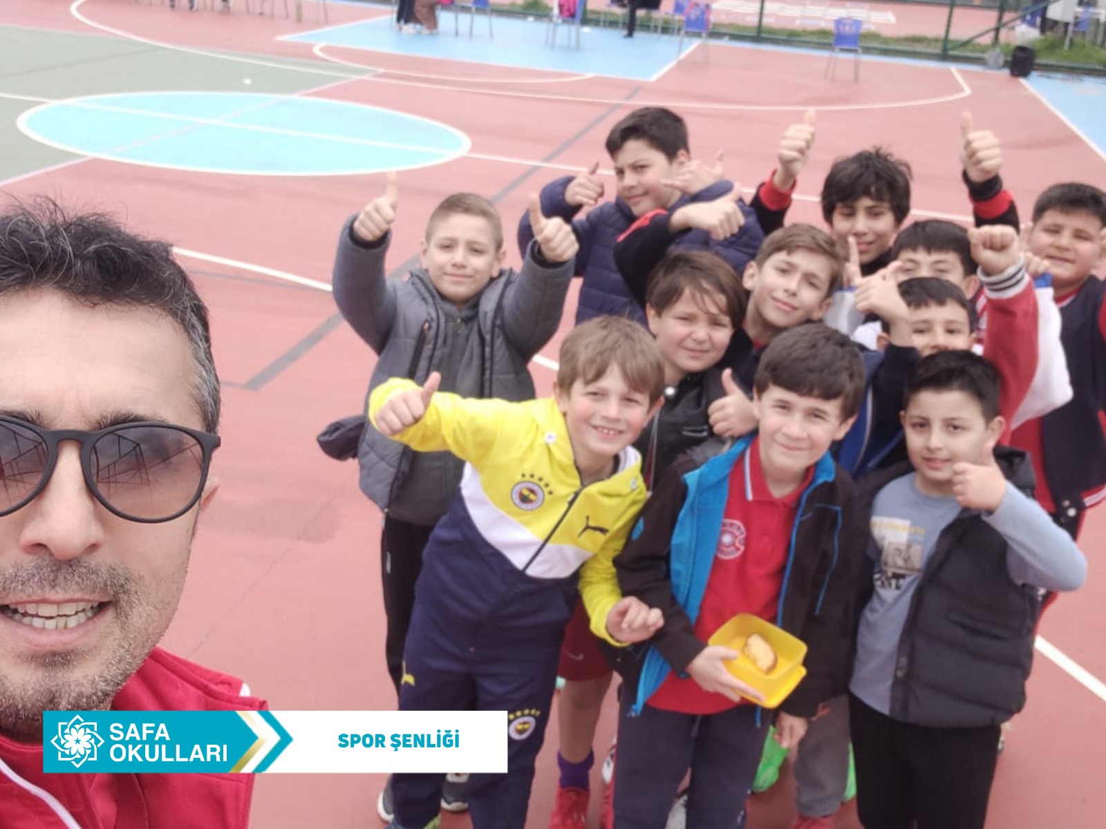 ŞAMPİYON ÇUKURAMBAR