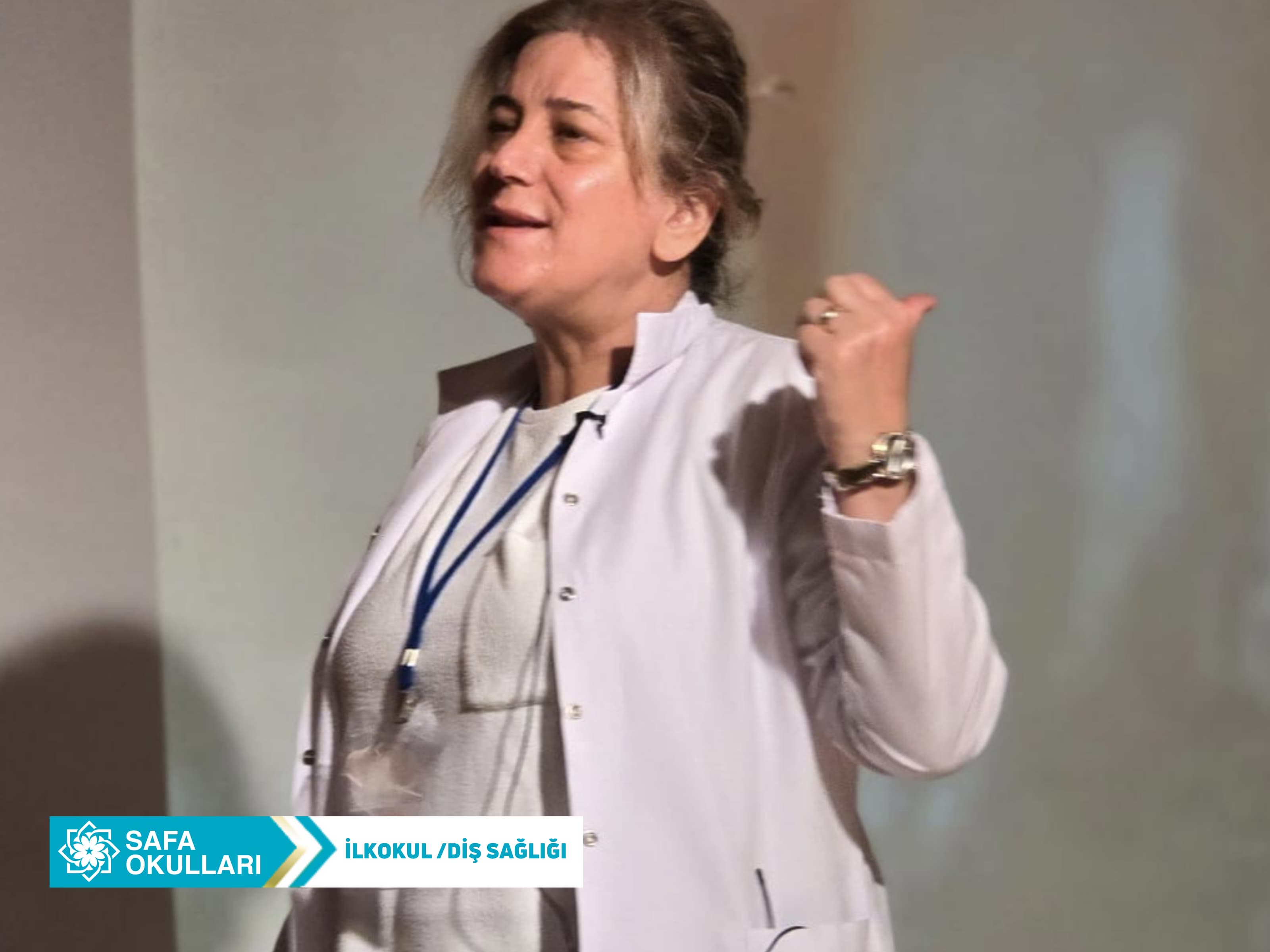 İLKOKUL / DİŞ SAĞLIĞI