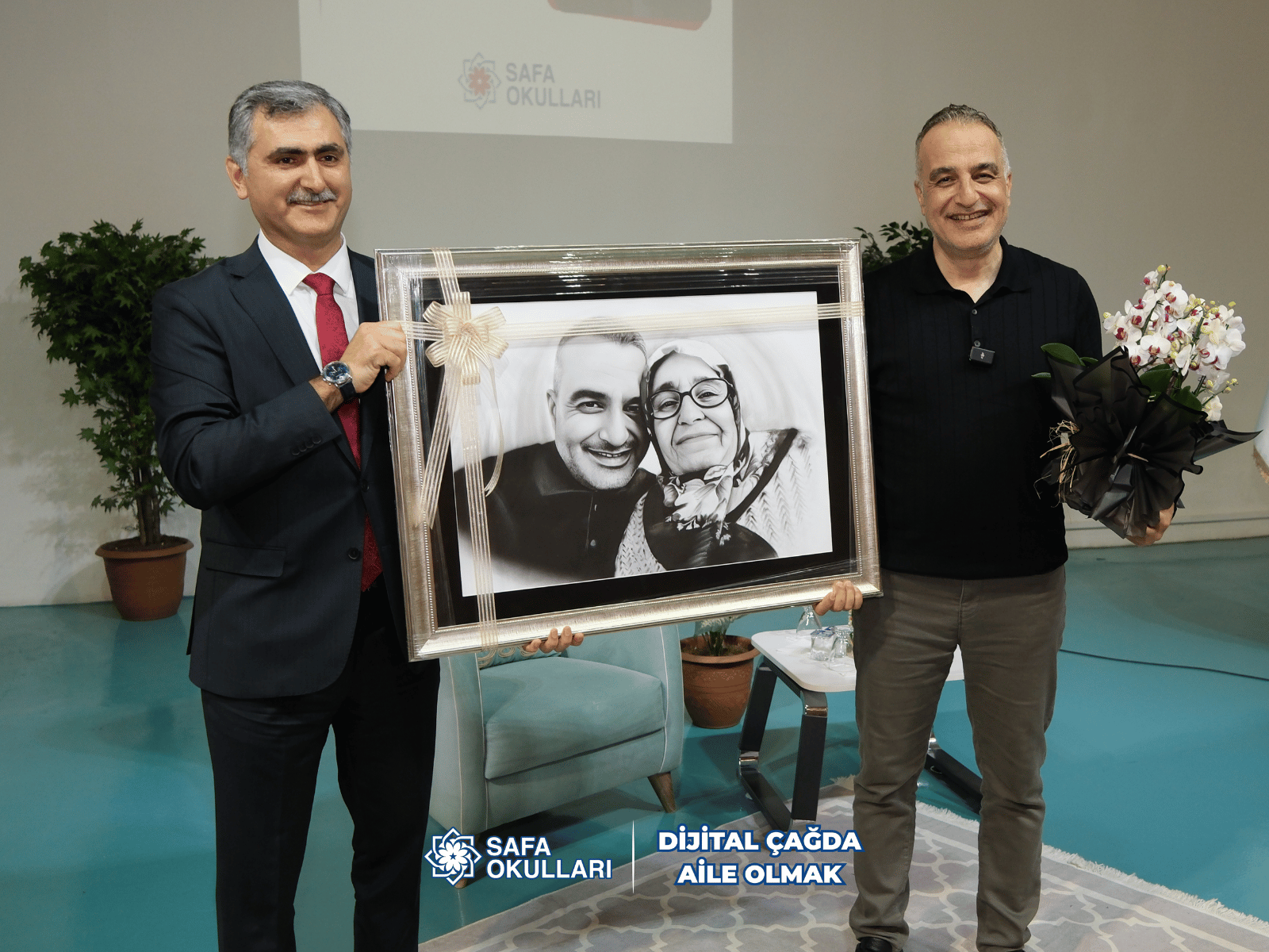 DİJİTAL ÇAĞDA AİLE OLMAK