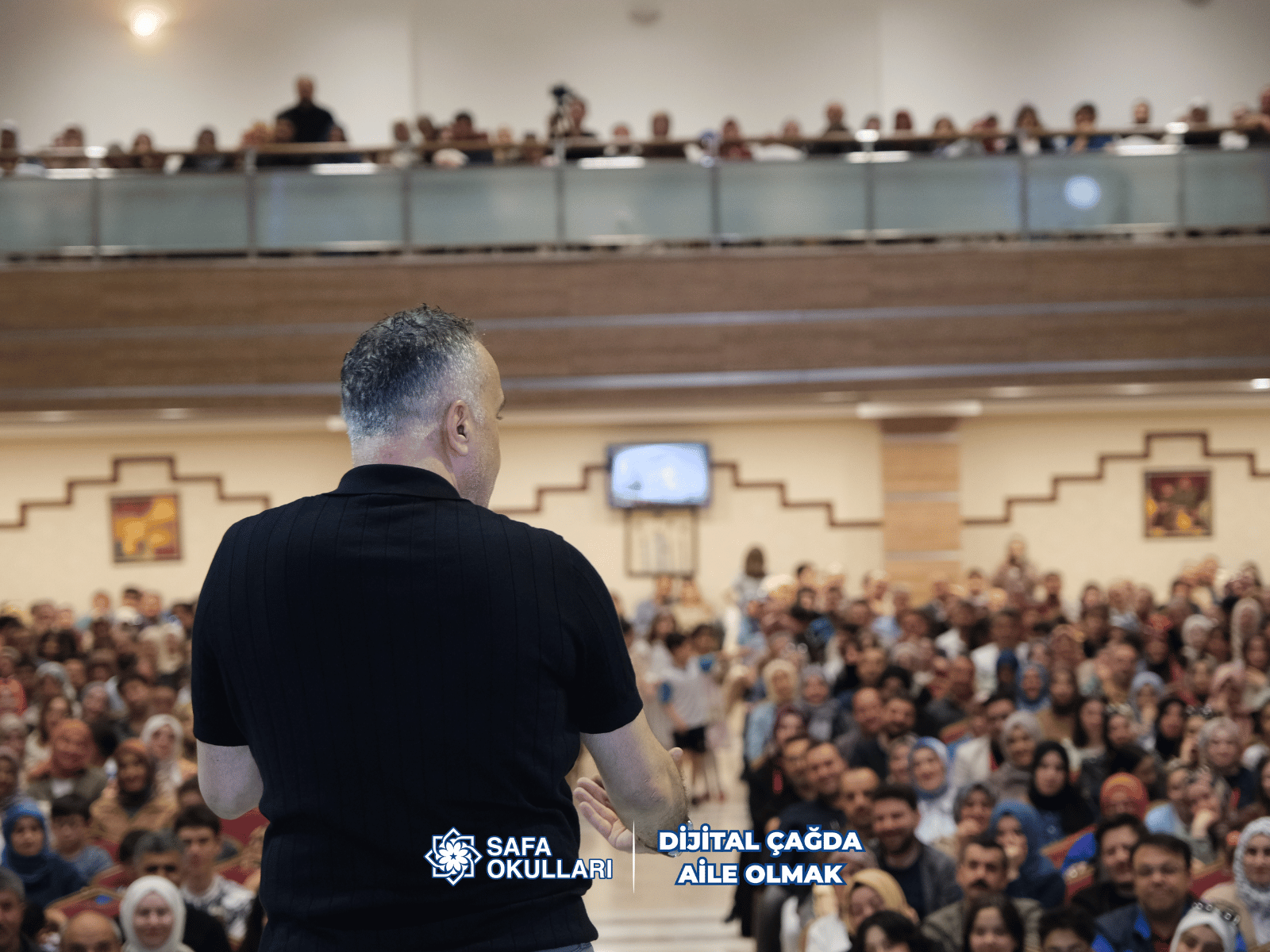 DİJİTAL ÇAĞDA AİLE OLMAK