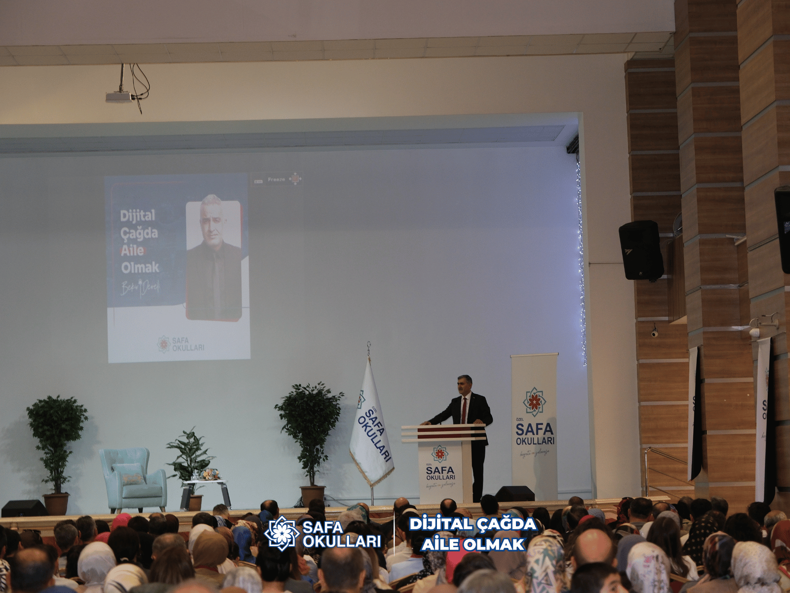 DİJİTAL ÇAĞDA AİLE OLMAK