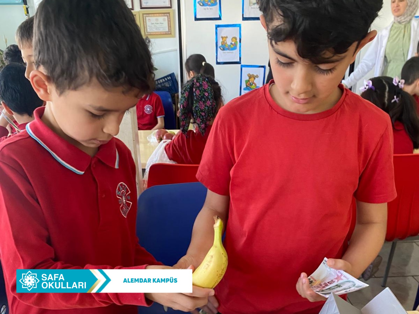 ALIŞVERİŞ ETKİNLİĞİ