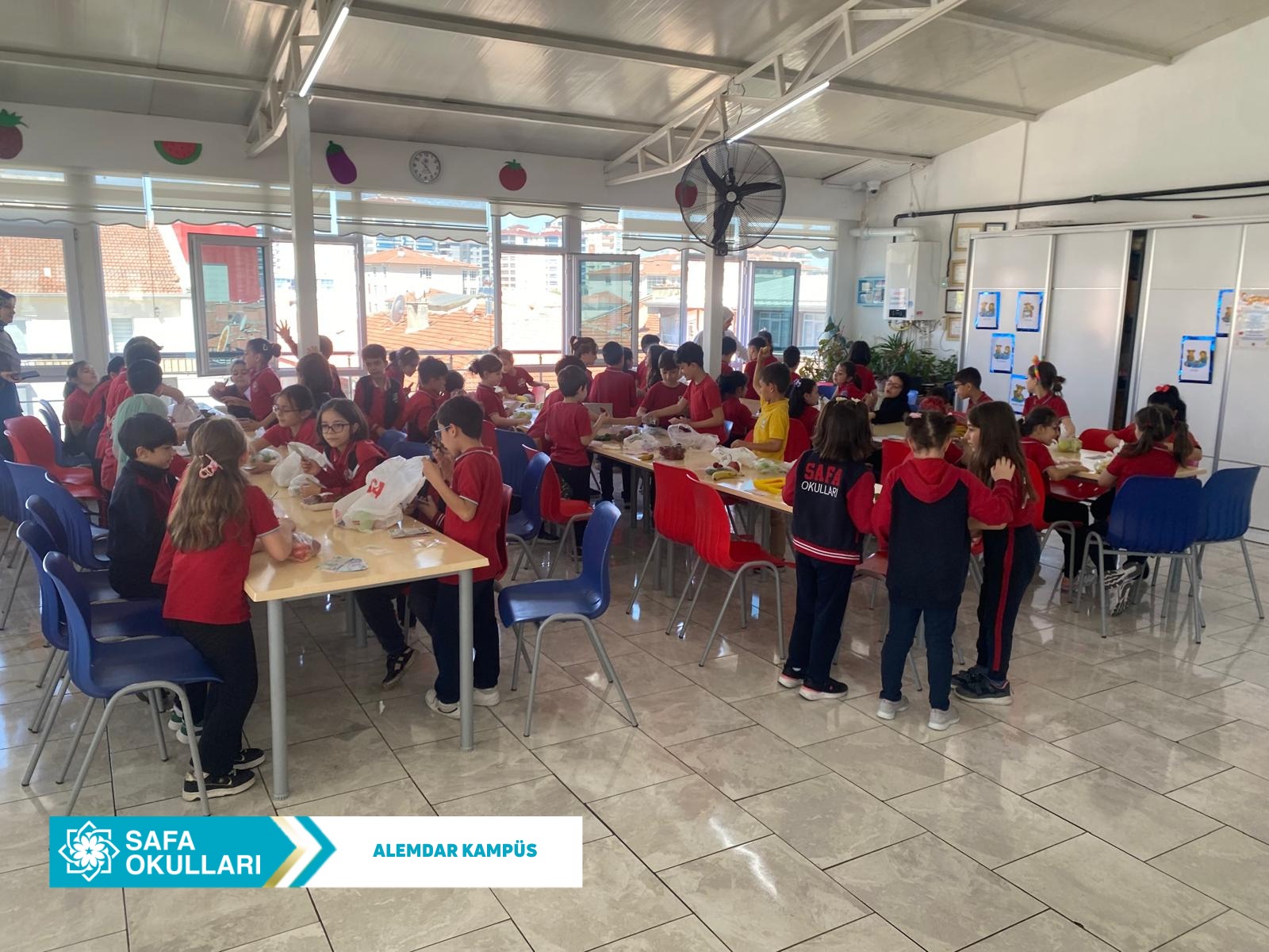 ALIŞVERİŞ ETKİNLİĞİ