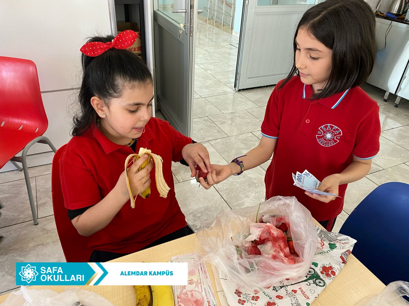 ALIŞVERİŞ ETKİNLİĞİ