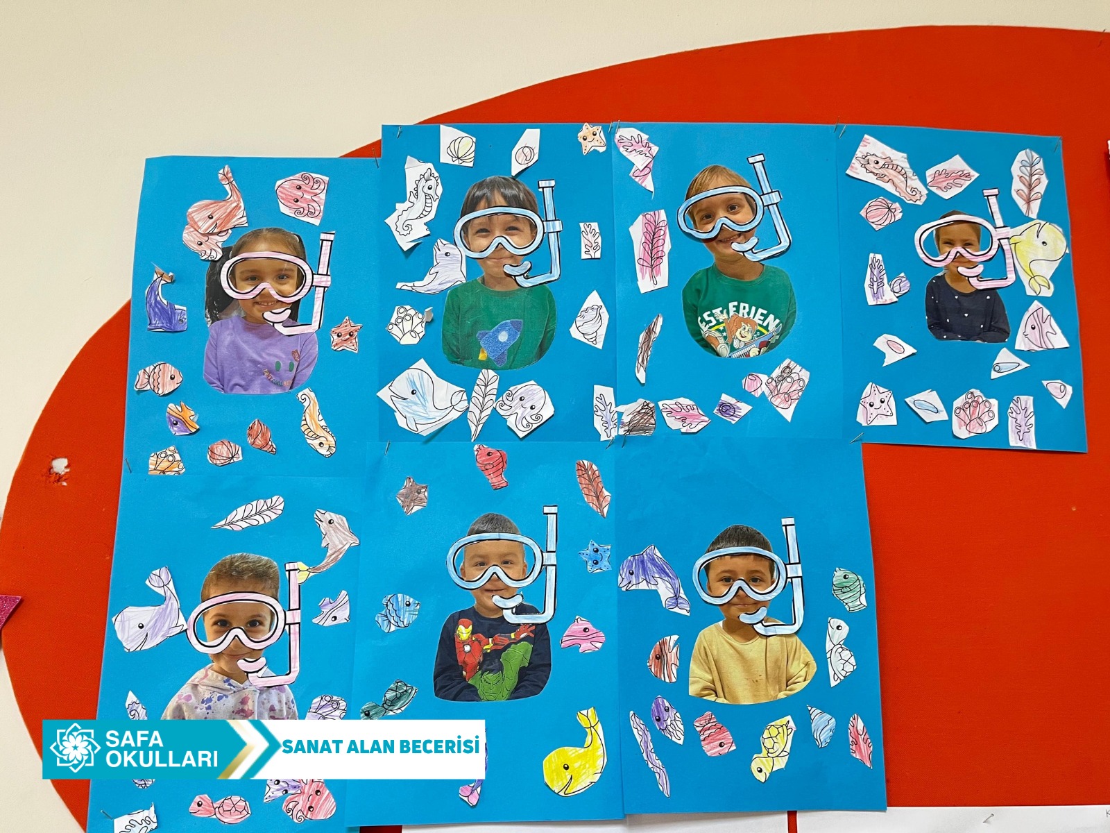 SANATLA RENKLİ BİR KEŞİF YOLCULUĞU