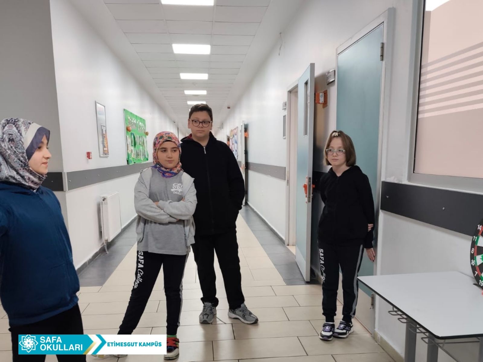 HER HAFTA BİR SPOR DALI