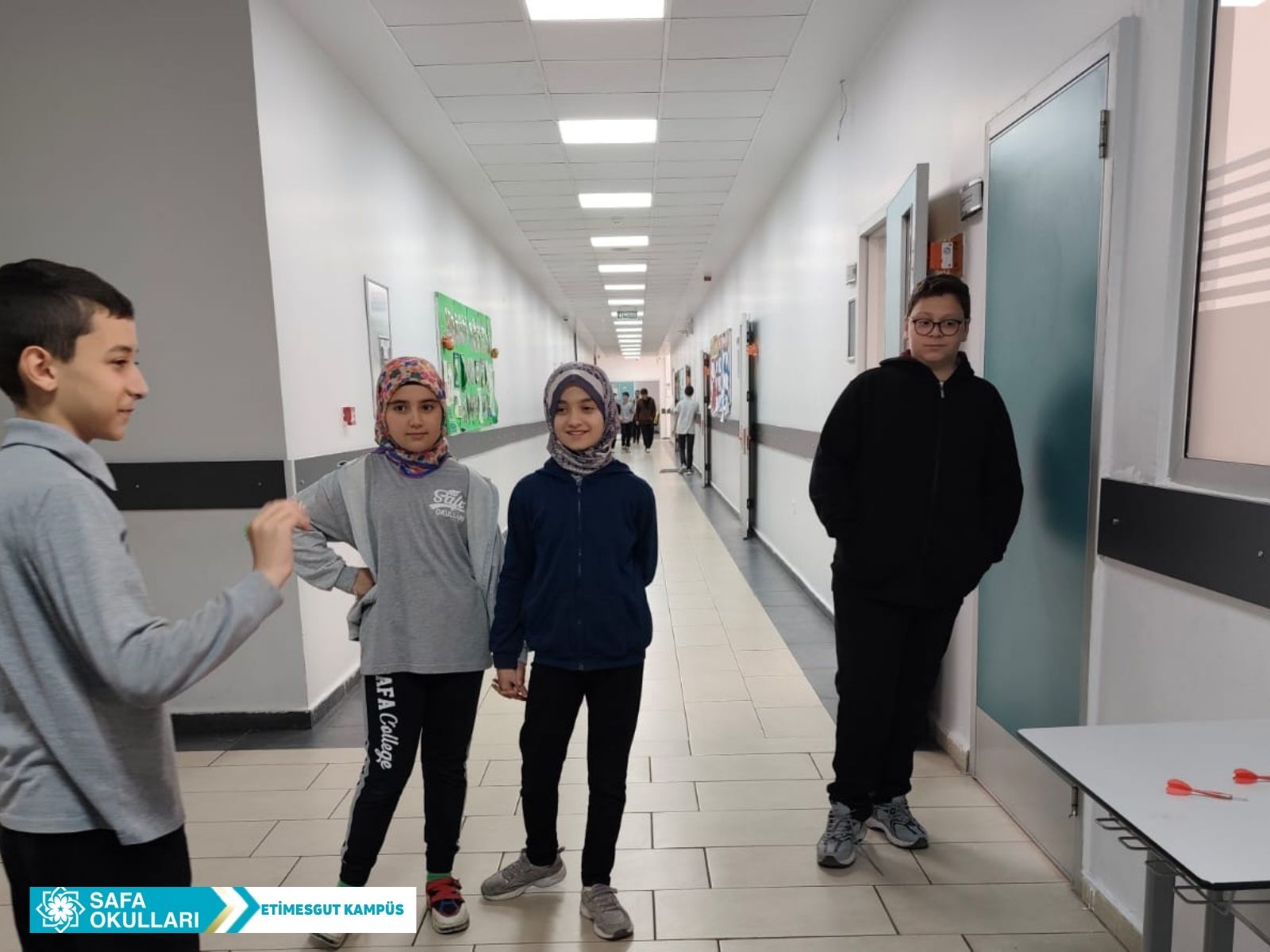 HER HAFTA BİR SPOR DALI