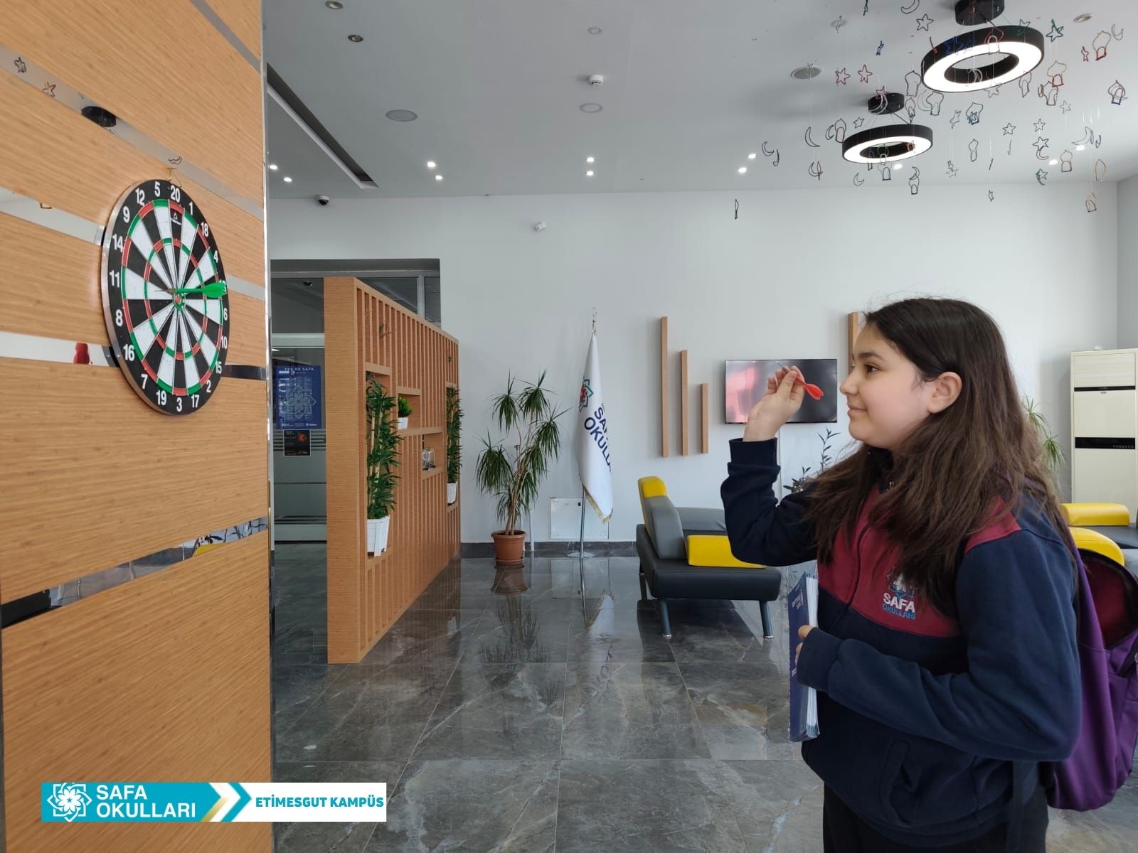 HER HAFTA BİR SPOR DALI