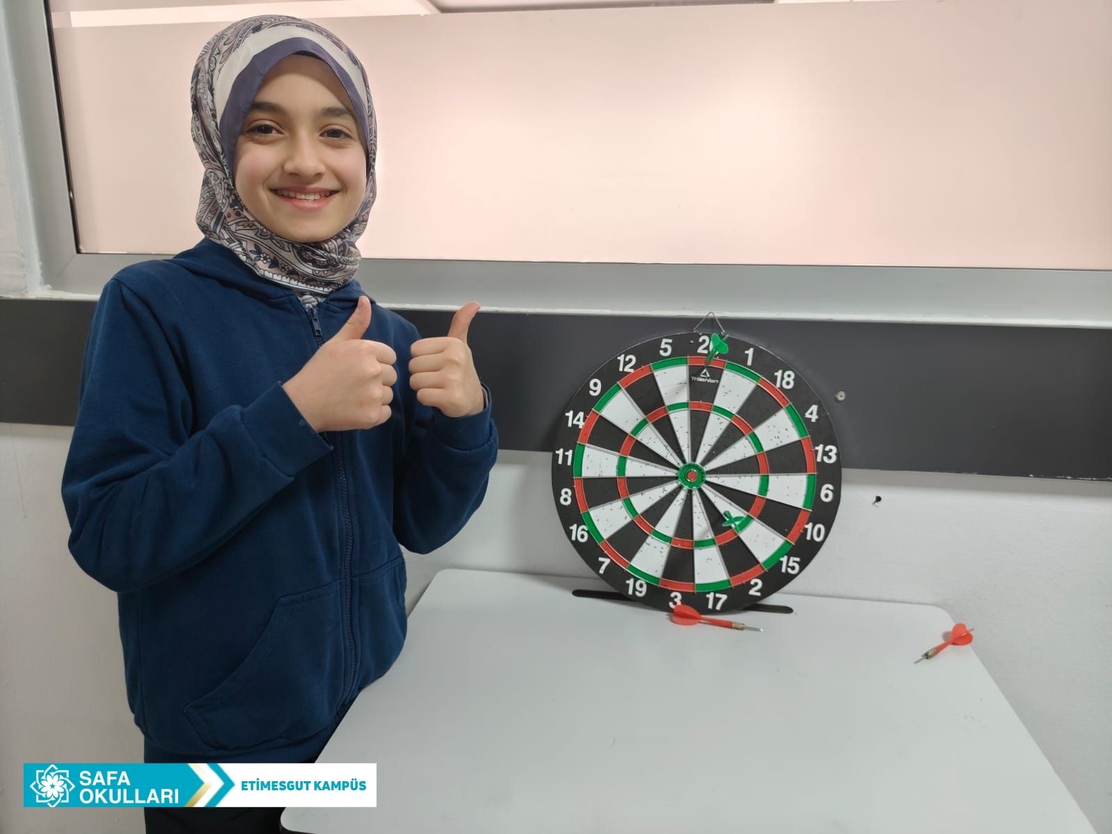 HER HAFTA BİR SPOR DALI