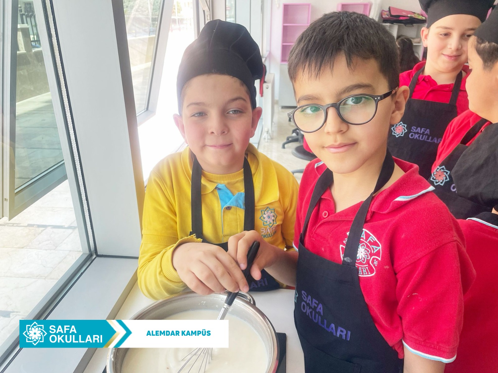 TATLI BİR DENEYİM, SORUMLULUKLA YOĞRULAN BİR DERS