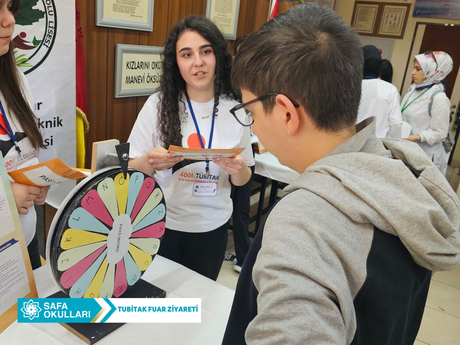 BİLİMLE BULUŞMA ZAMANI