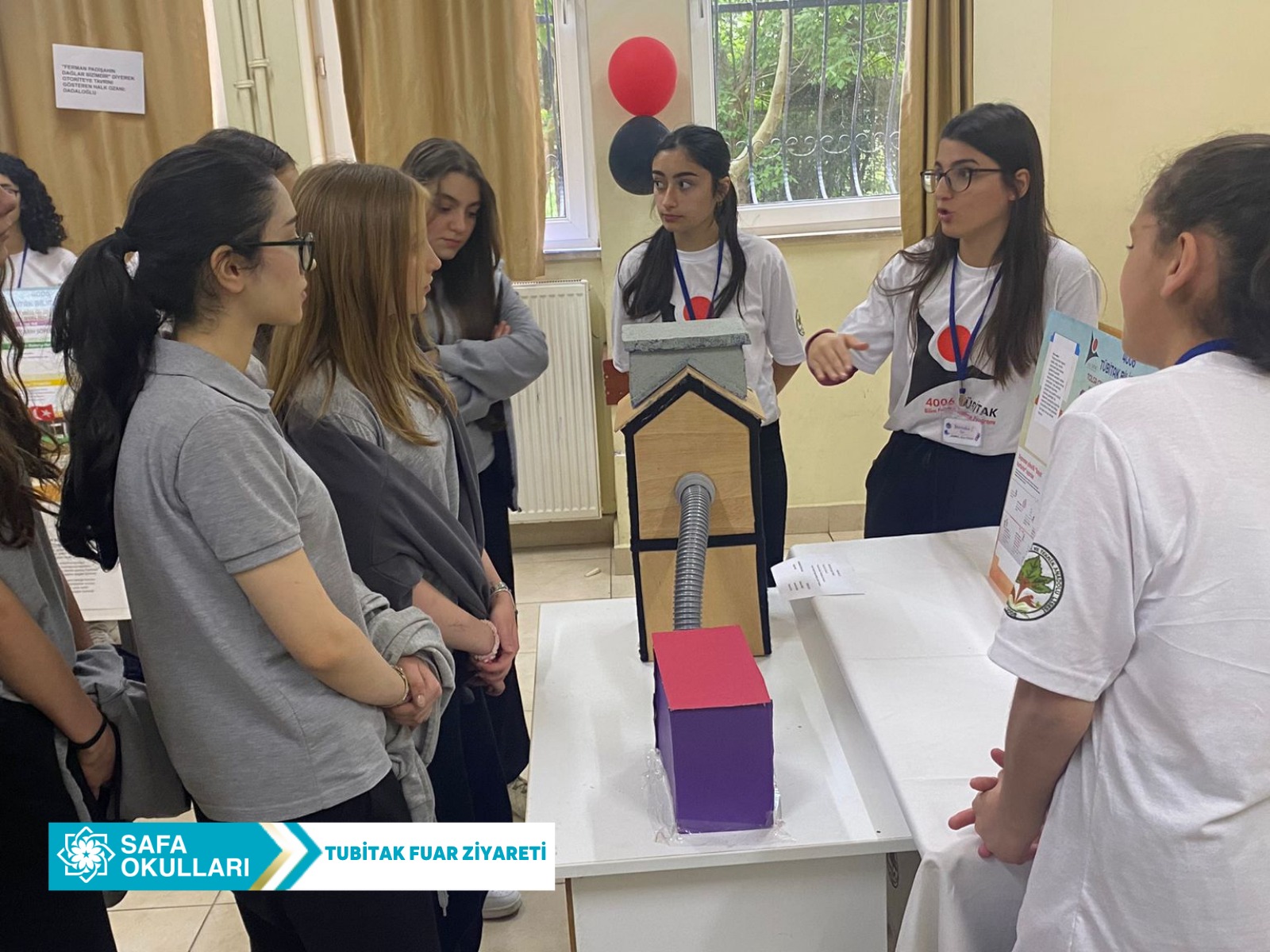 BİLİMLE BULUŞMA ZAMANI