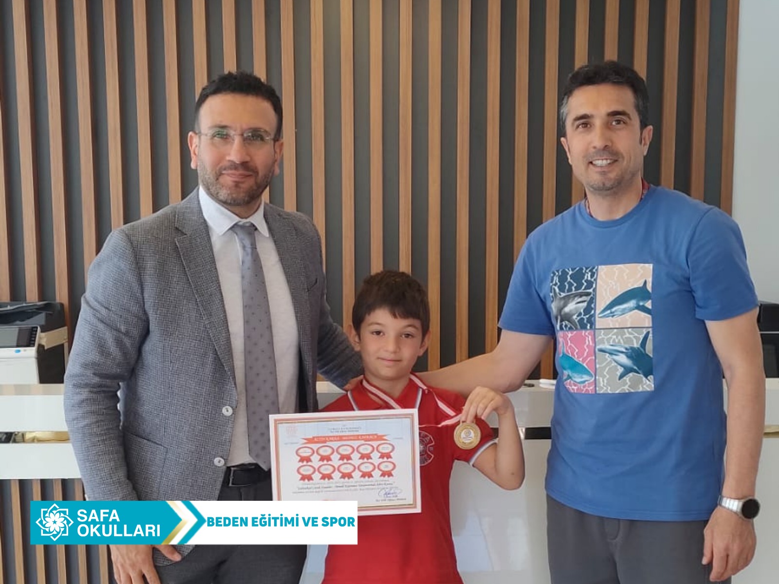 MENDİL KAPMACA ŞAMPİYONUMUZ ALTIN KARMADA