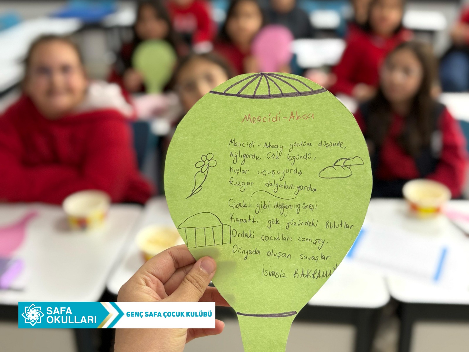 İLHAM VEREN KALEMLER