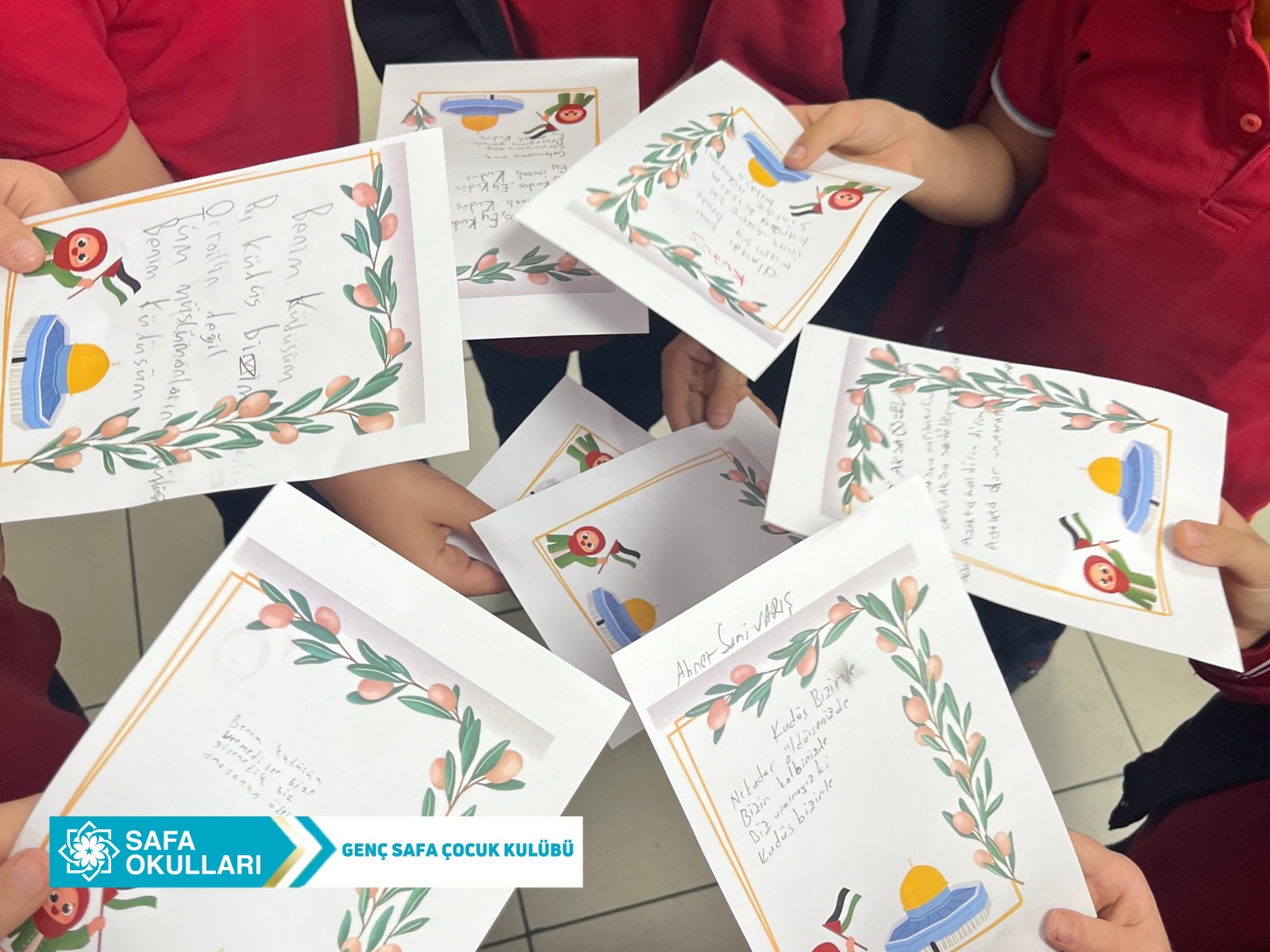 İLHAM VEREN KALEMLER