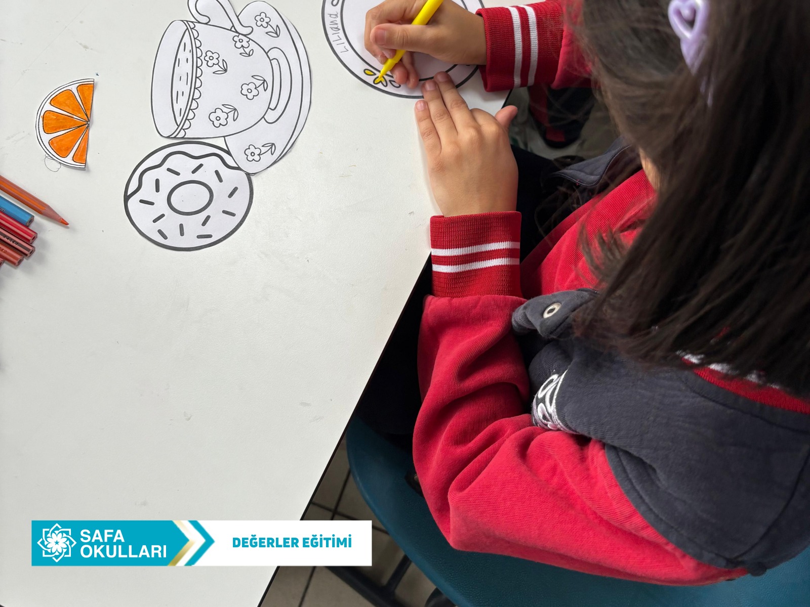 DEĞERLER EĞİTİMİ: MİSAFİRPERVERLİK VE İKRAM