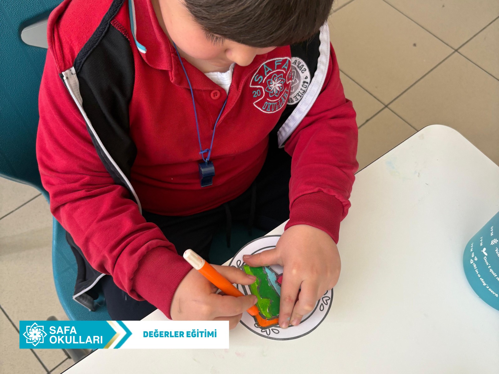 DEĞERLER EĞİTİMİ: MİSAFİRPERVERLİK VE İKRAM