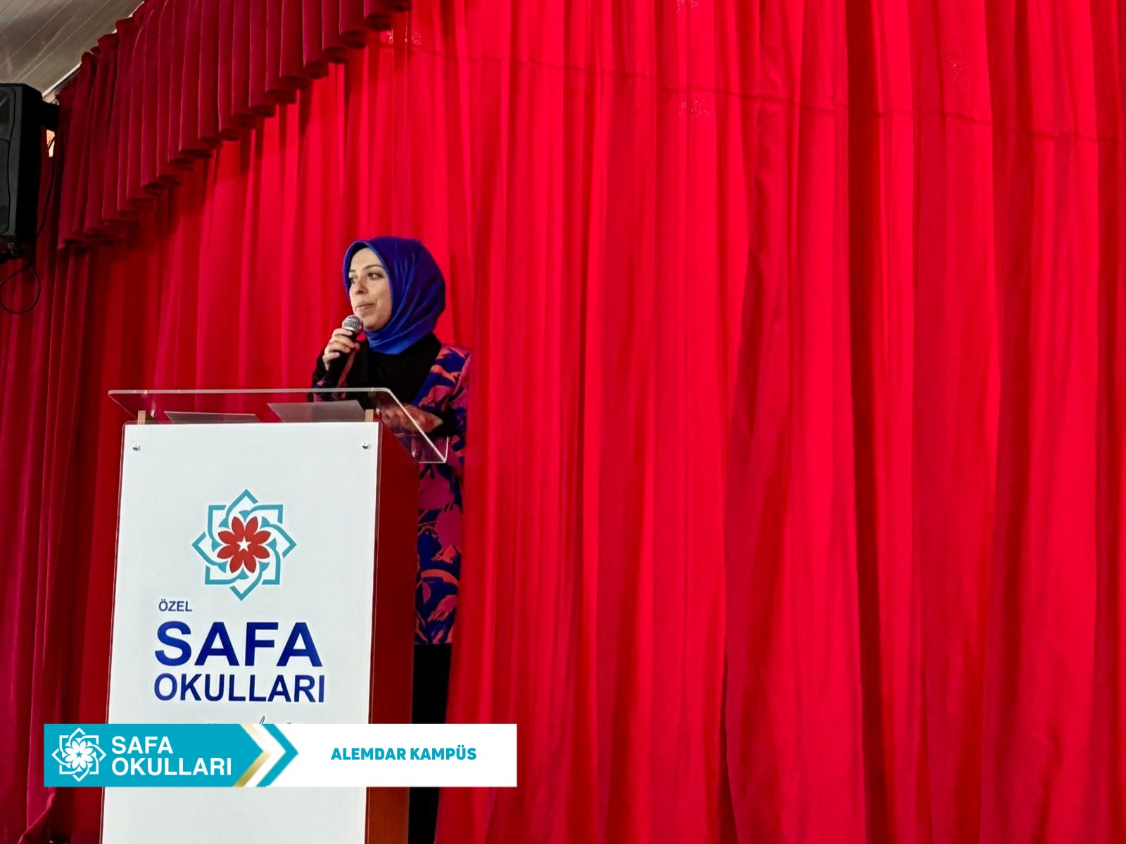 BİR RÜYADAN BİR MİLLETE