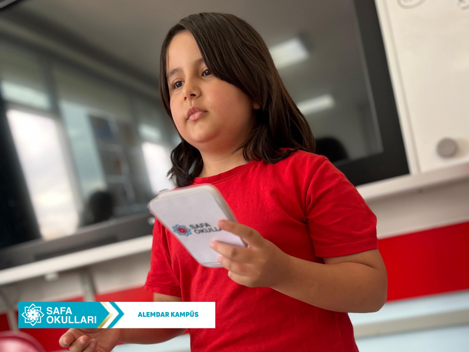 TABU İLE DEĞERLİ KAZANIMLAR