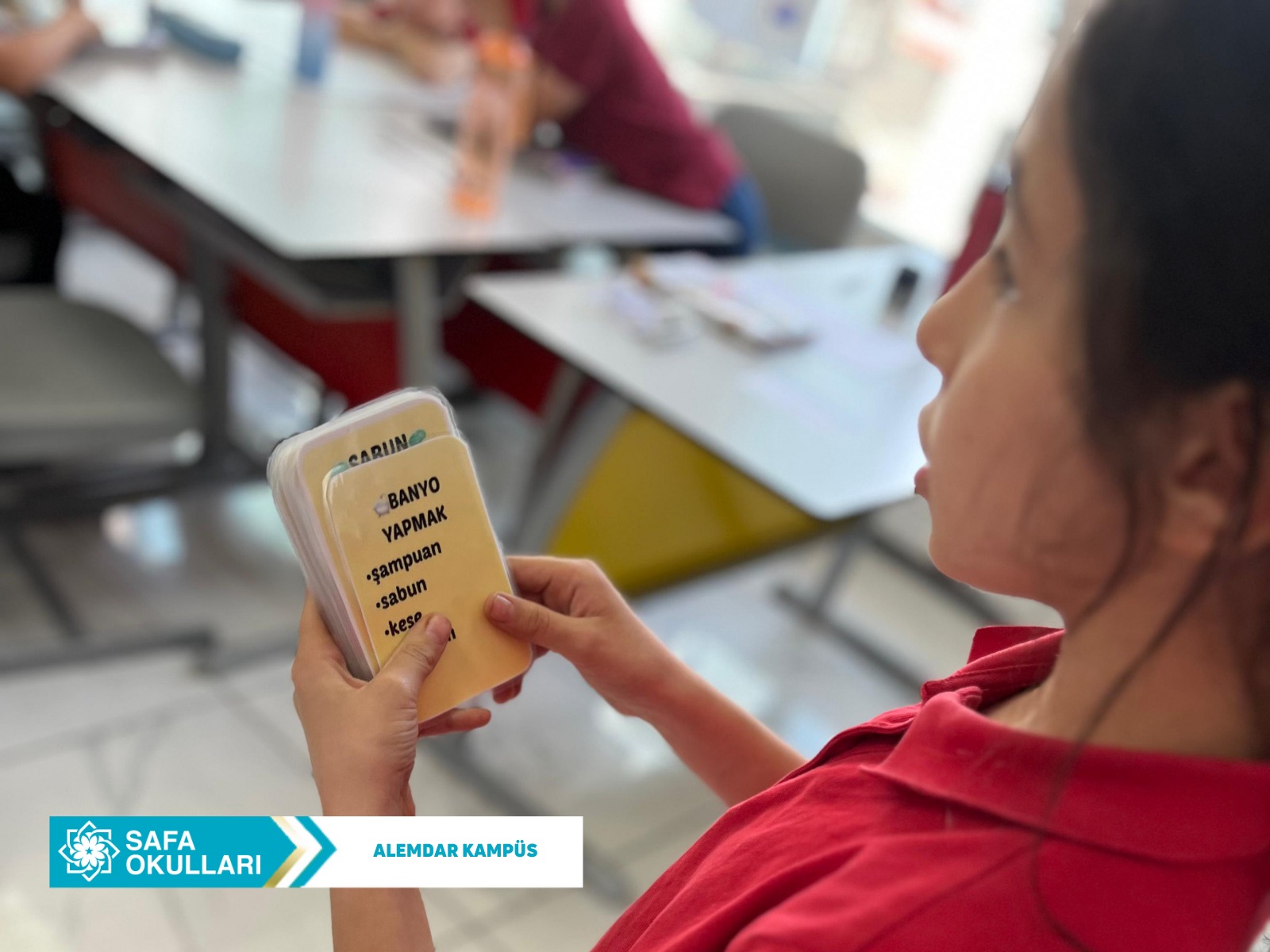 TABU İLE DEĞERLİ KAZANIMLAR