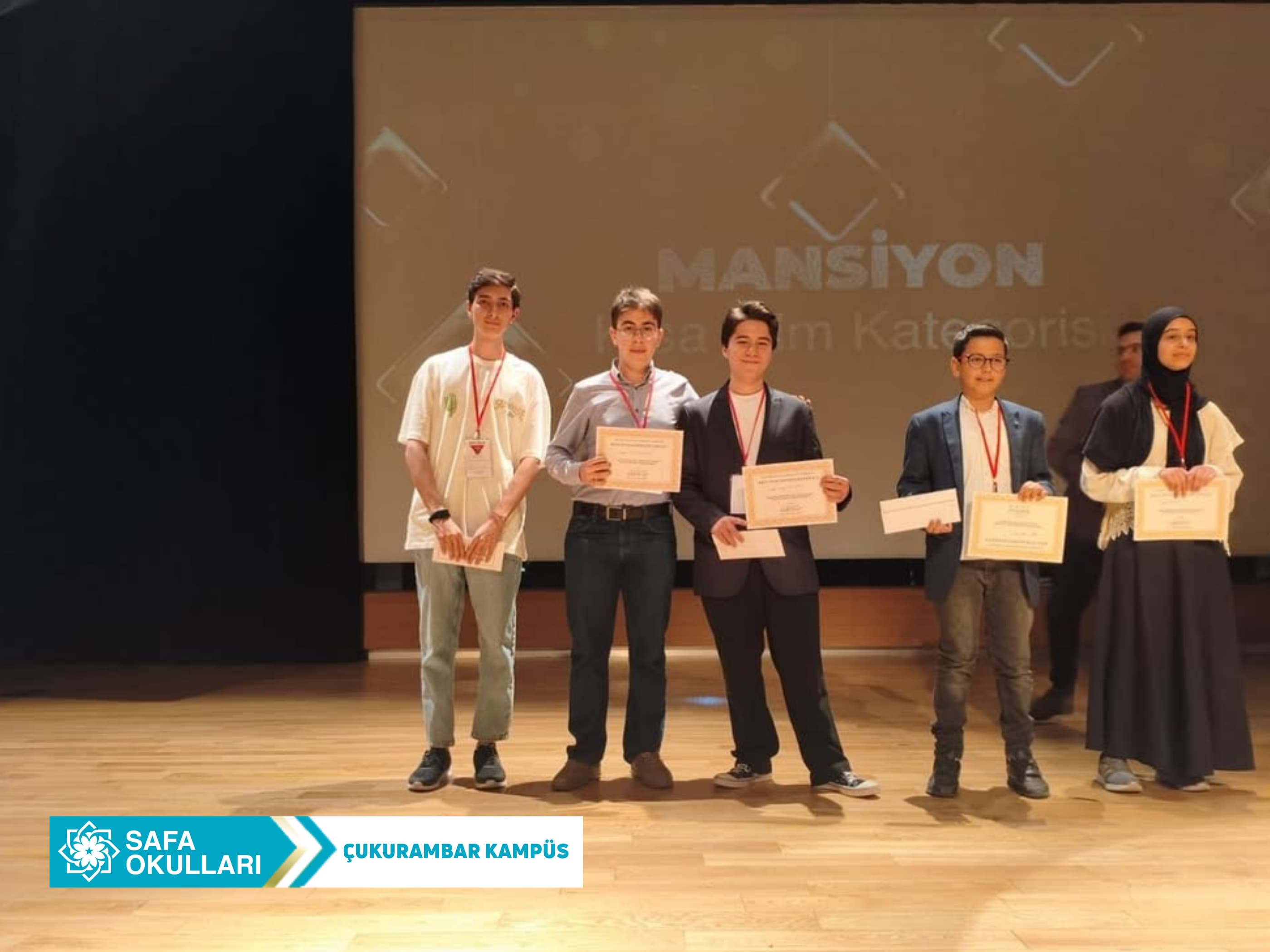 DUYARLI TÜKETİMDE BÜYÜK BAŞARI