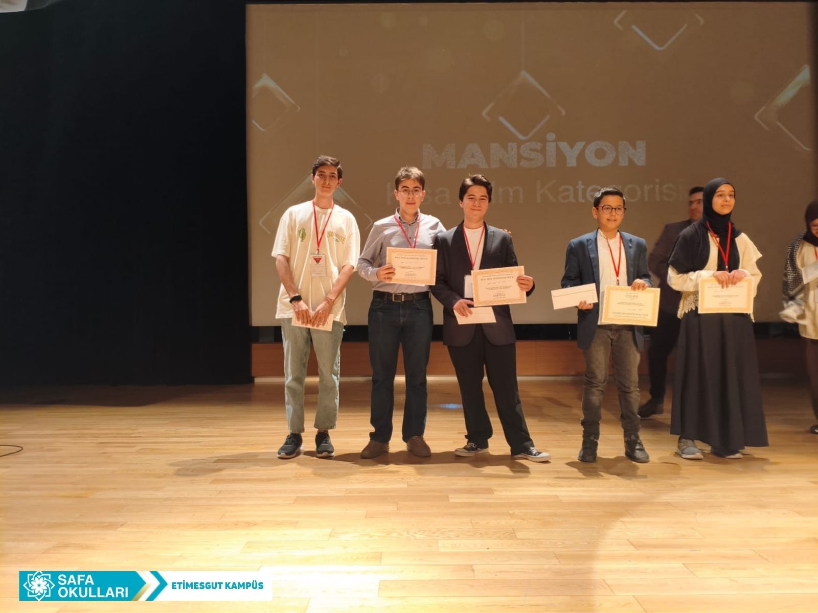 DUYARLI TÜKETİMDE BÜYÜK BAŞARI