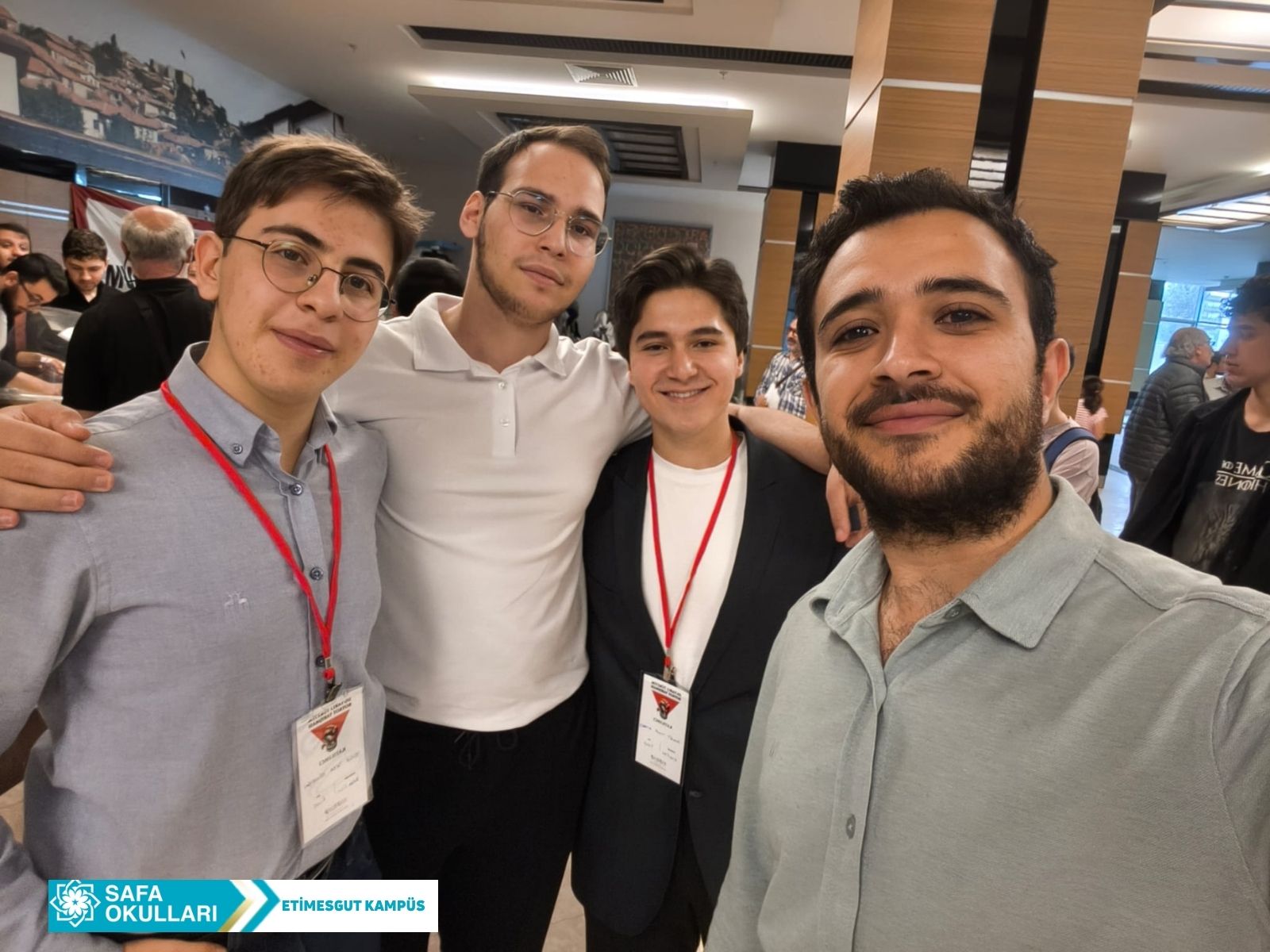 DUYARLI TÜKETİMDE BÜYÜK BAŞARI