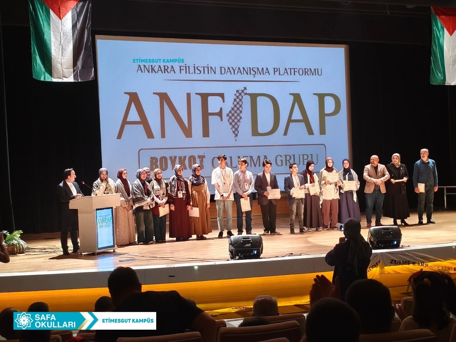 DUYARLI TÜKETİMDE BÜYÜK BAŞARI