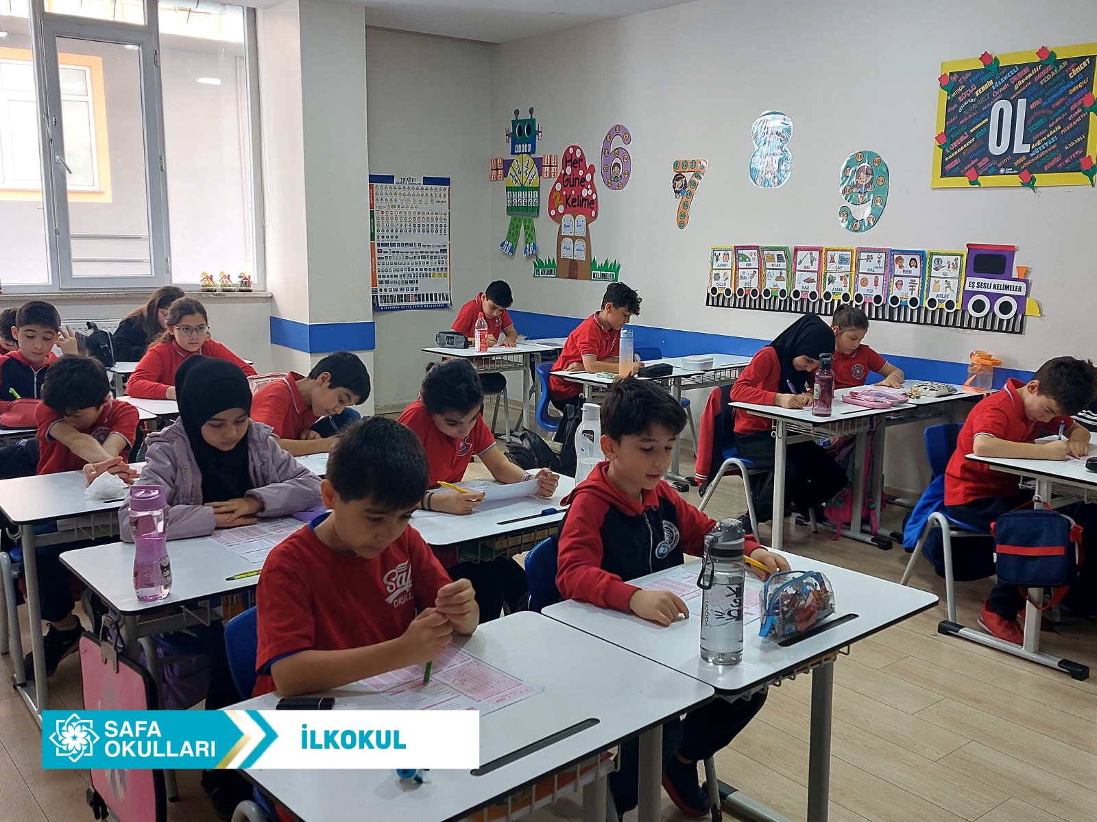 YIL SONU DEĞERLENDİRMESİ