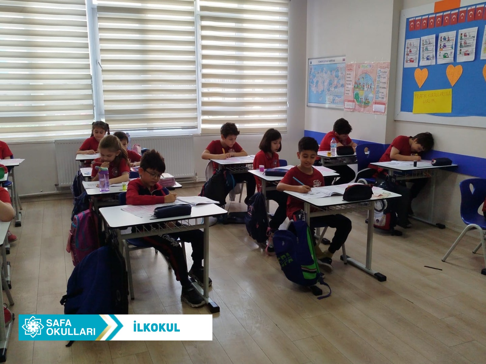 YIL SONU DEĞERLENDİRMESİ