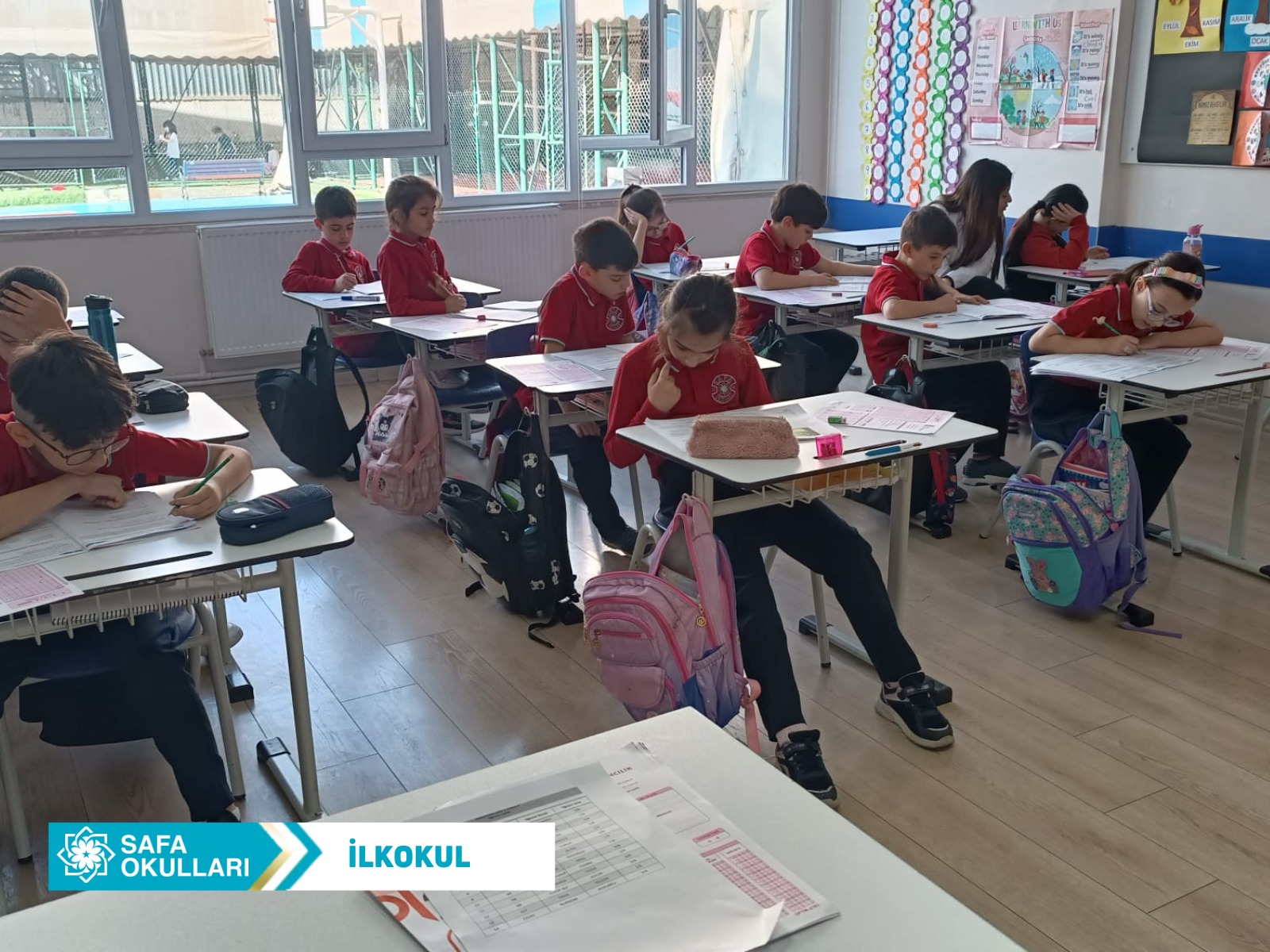 YIL SONU DEĞERLENDİRMESİ