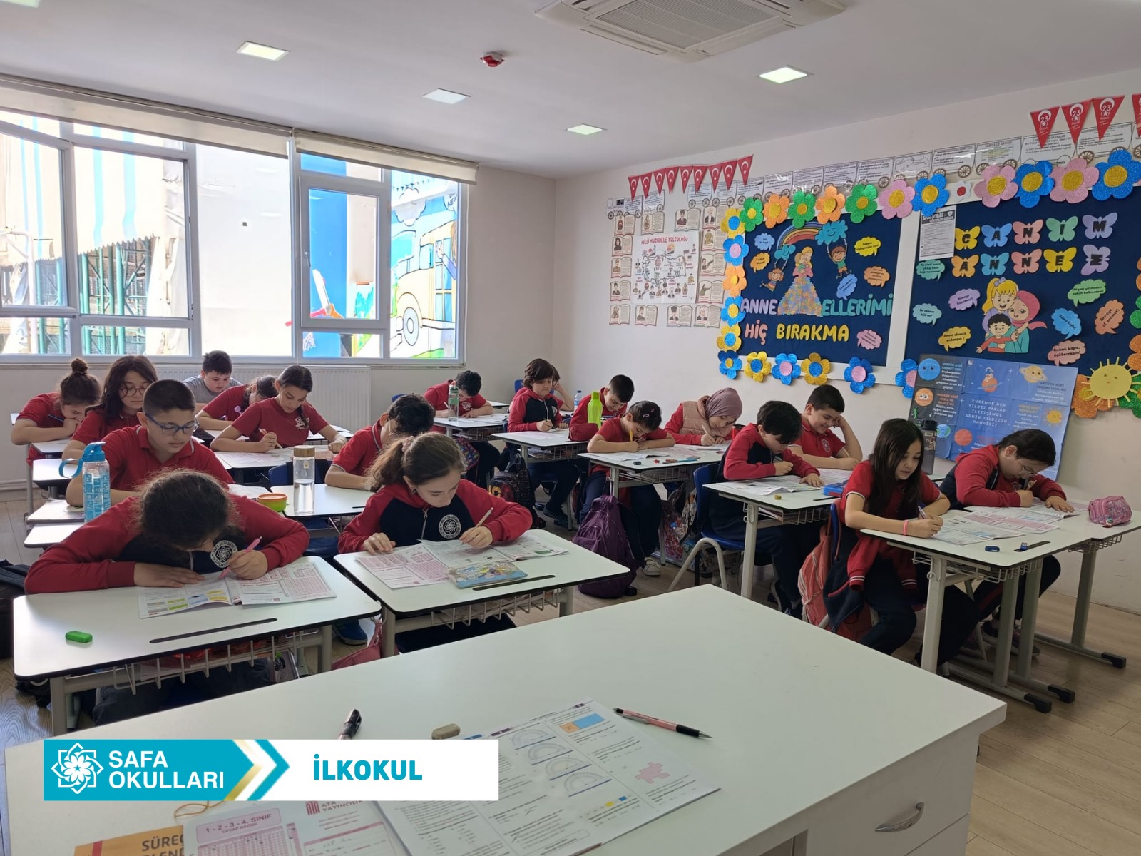 YIL SONU DEĞERLENDİRMESİ