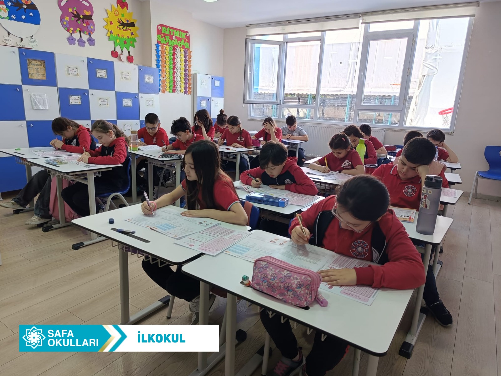 YIL SONU DEĞERLENDİRMESİ