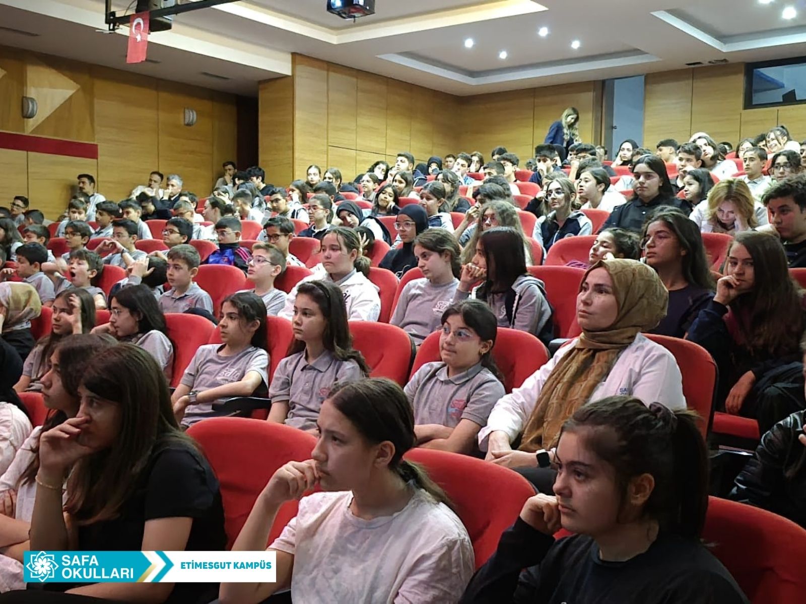 SU VERİMLİLİĞİ PROJESİ