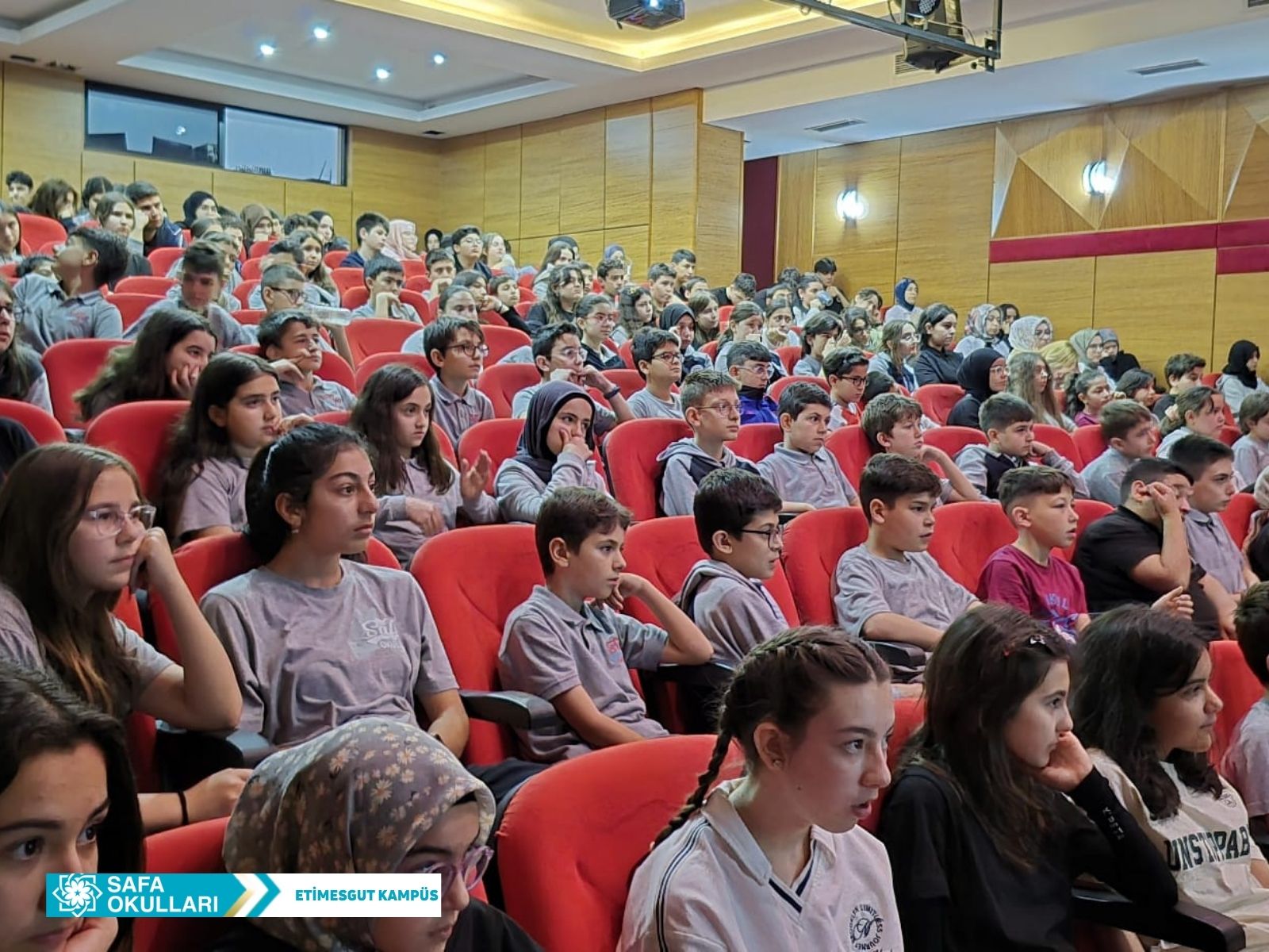 SU VERİMLİLİĞİ PROJESİ