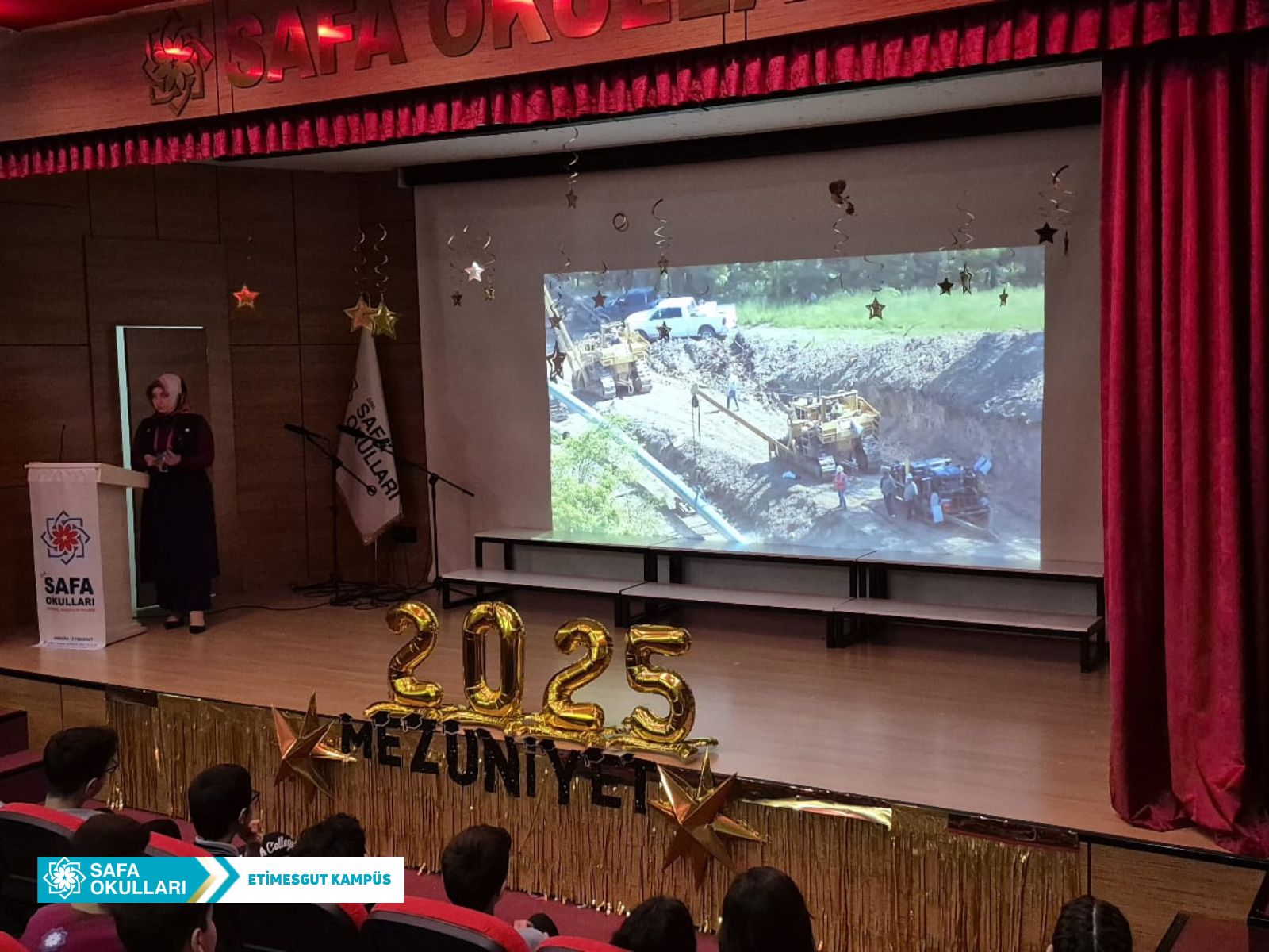 SU VERİMLİLİĞİ PROJESİ