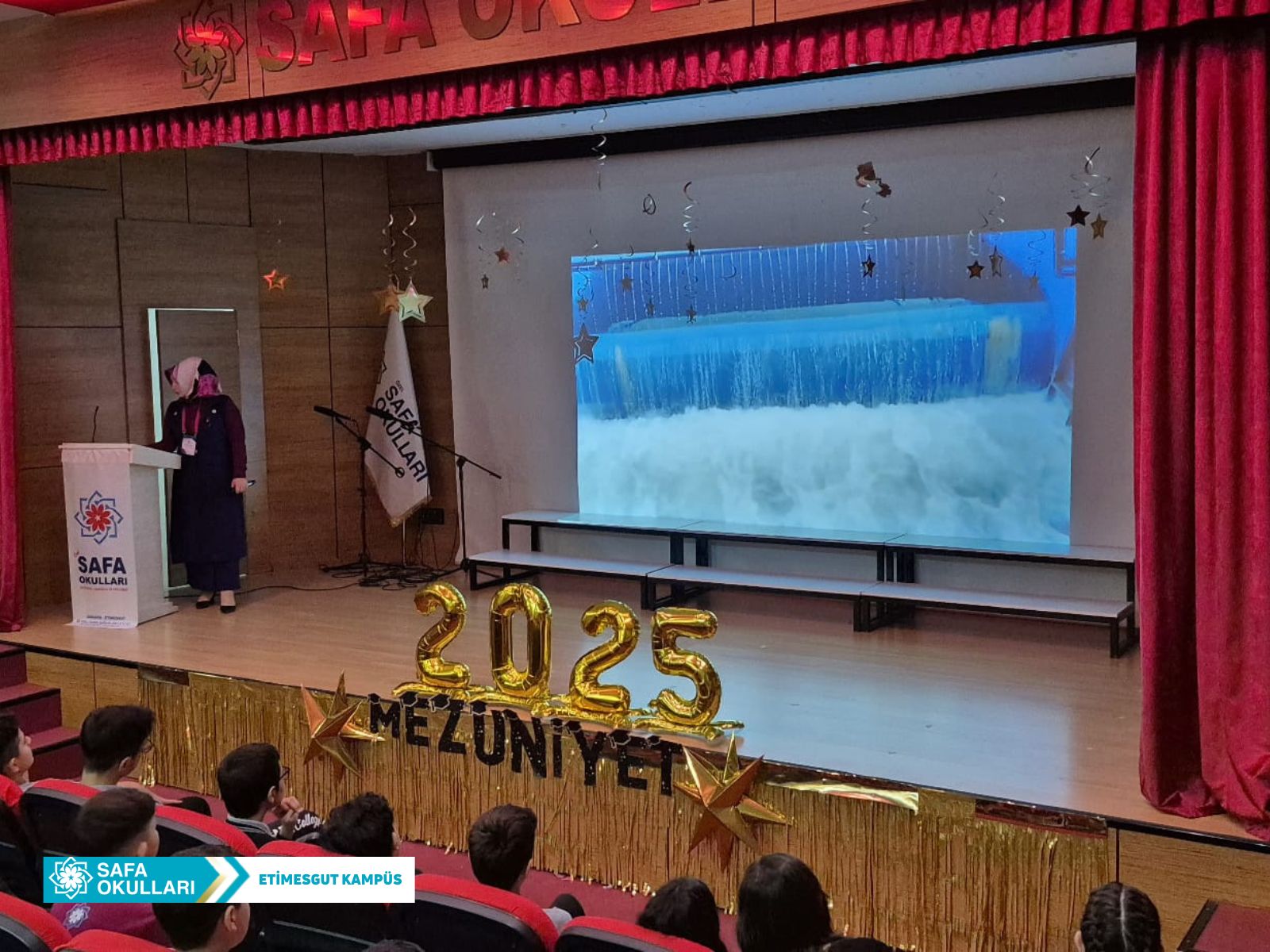 SU VERİMLİLİĞİ PROJESİ