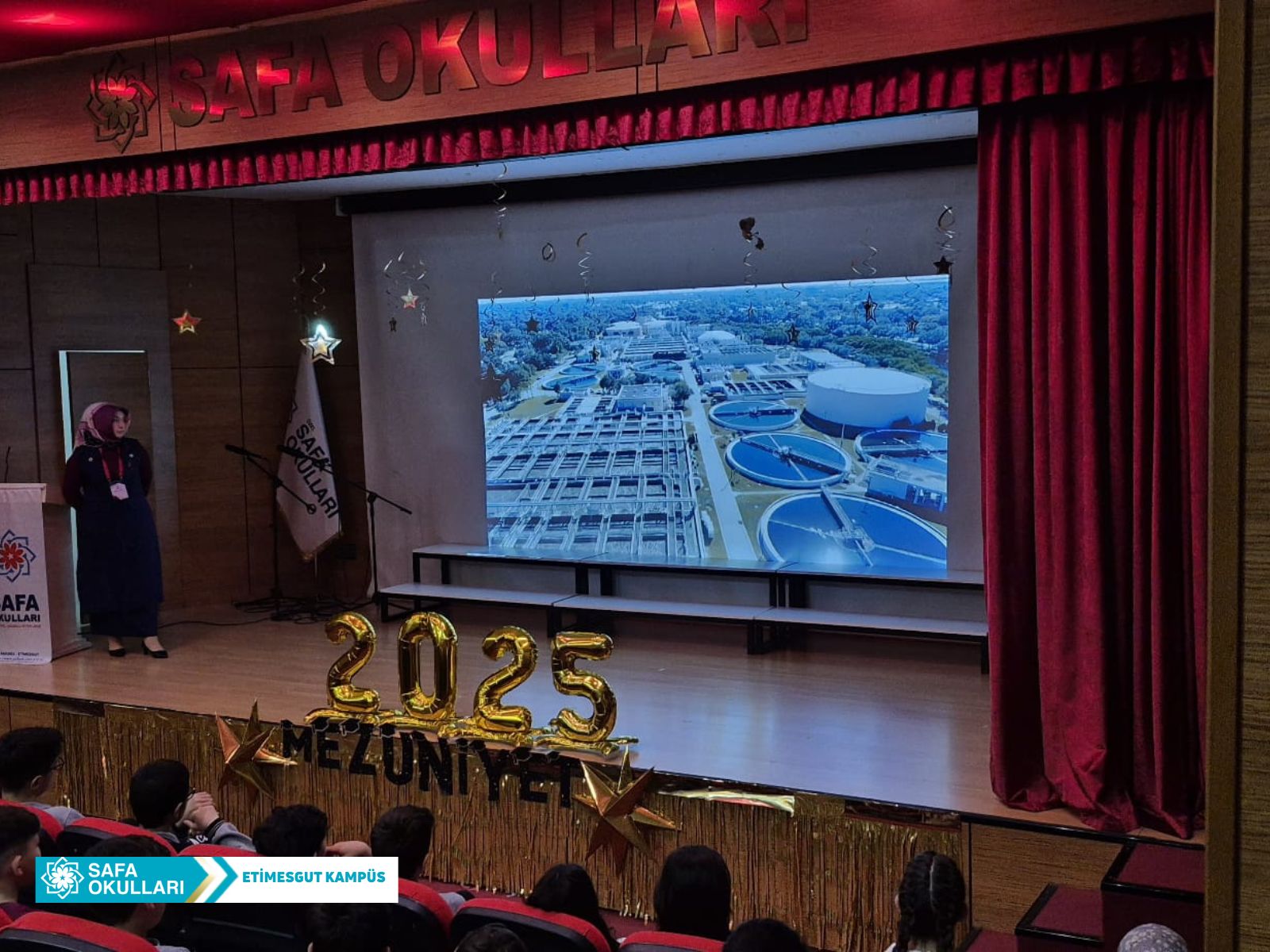 SU VERİMLİLİĞİ PROJESİ