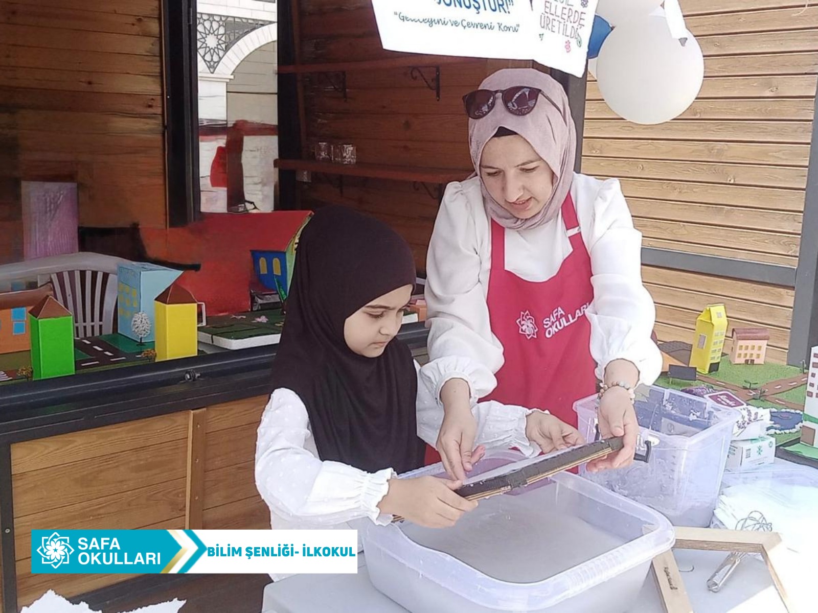 BİLİM, KÜLTÜR VE BAHAR ŞENLİĞİ