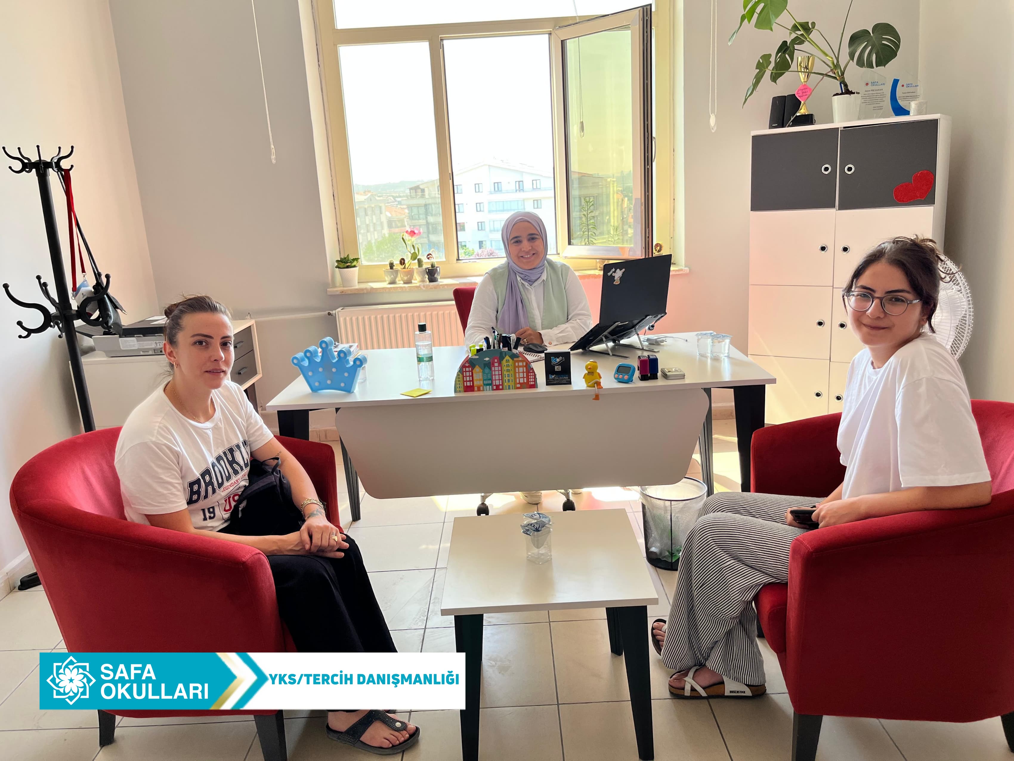 YKS TERCİH DANIŞMANLIĞI