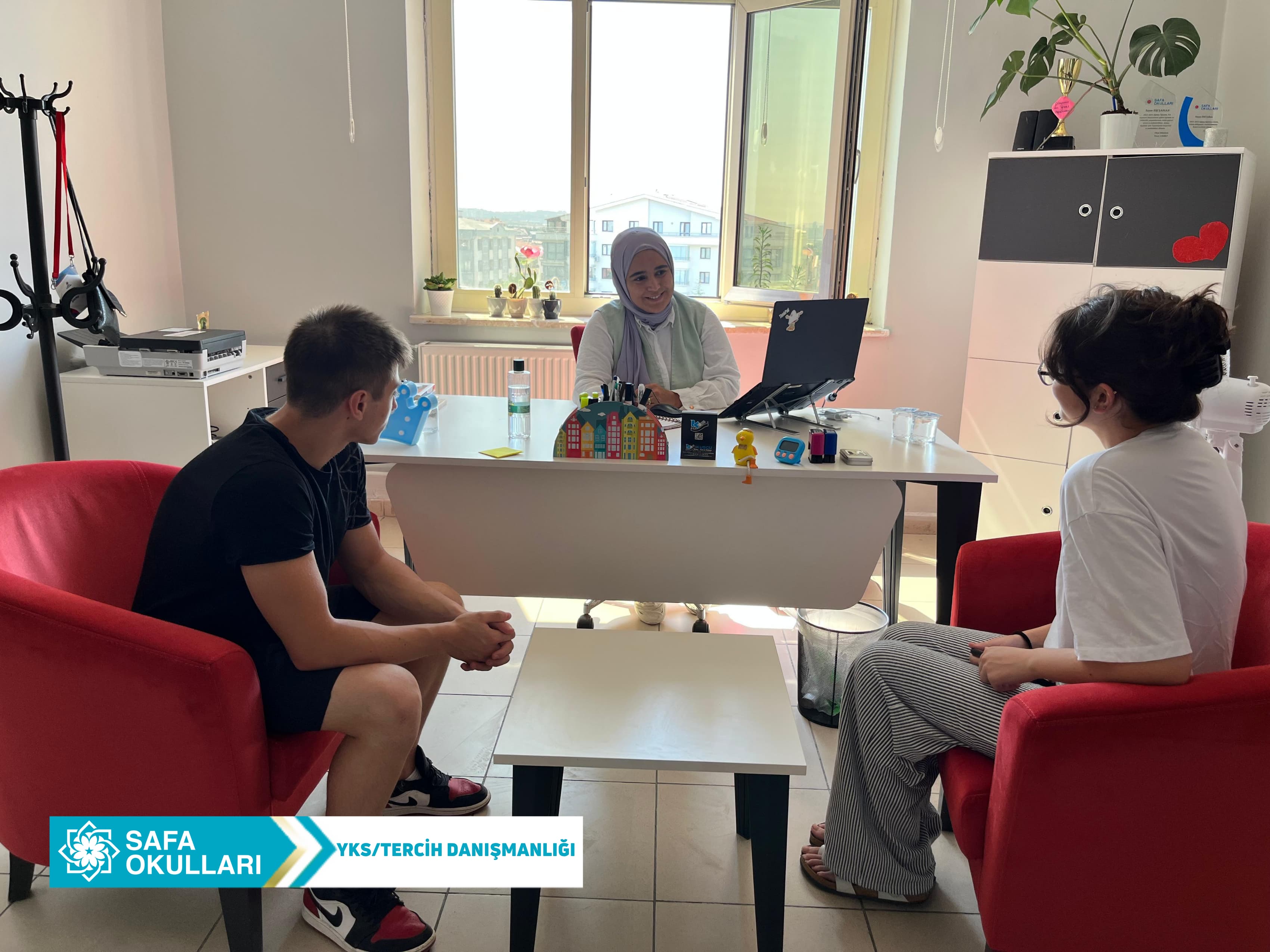 YKS TERCİH DANIŞMANLIĞI