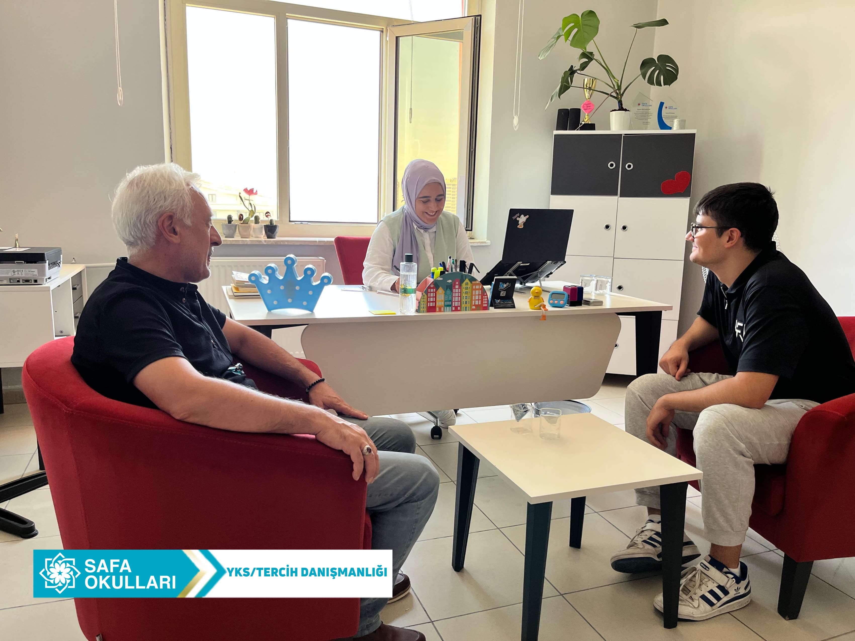 YKS TERCİH DANIŞMANLIĞI