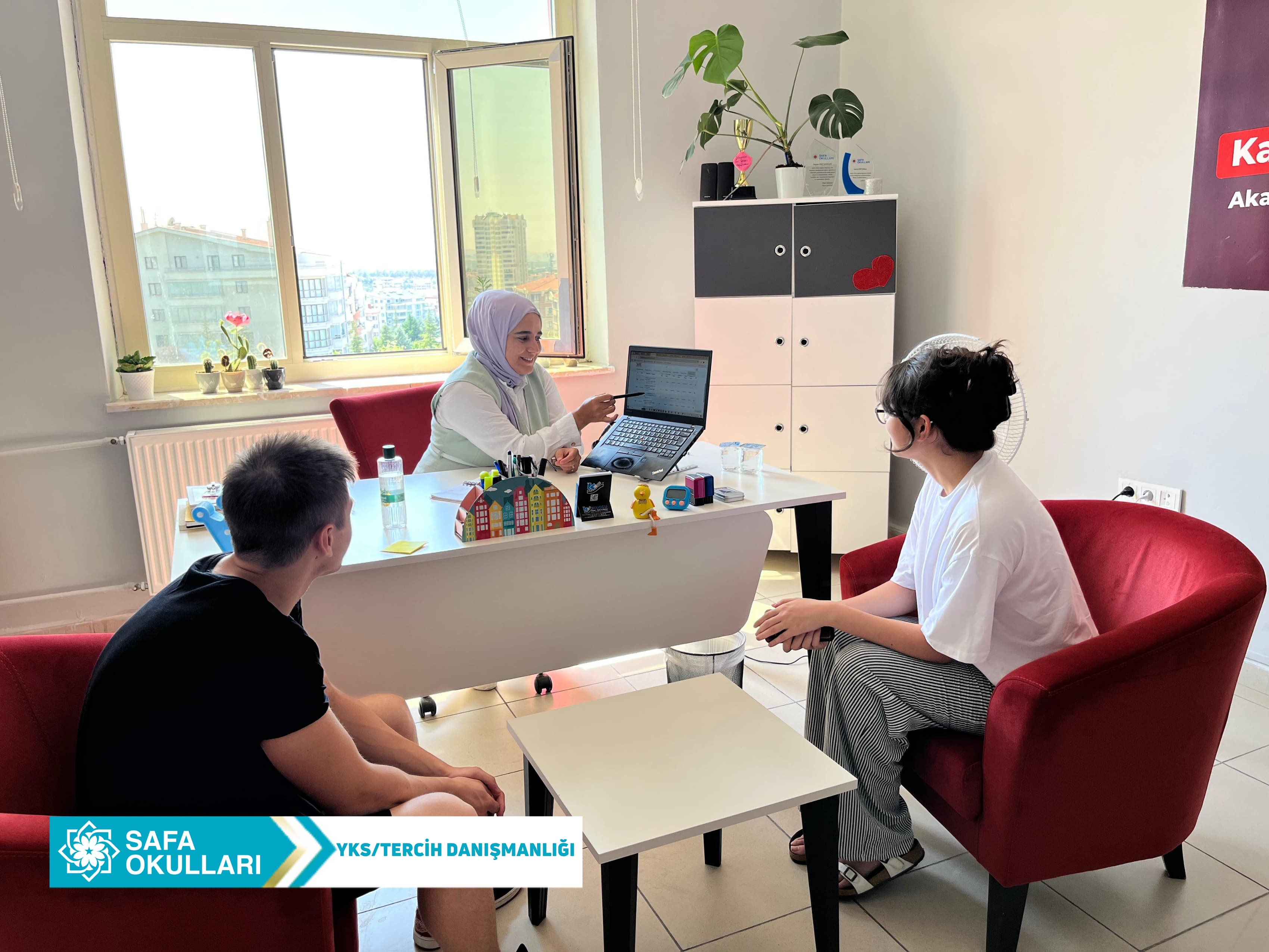 YKS TERCİH DANIŞMANLIĞI
