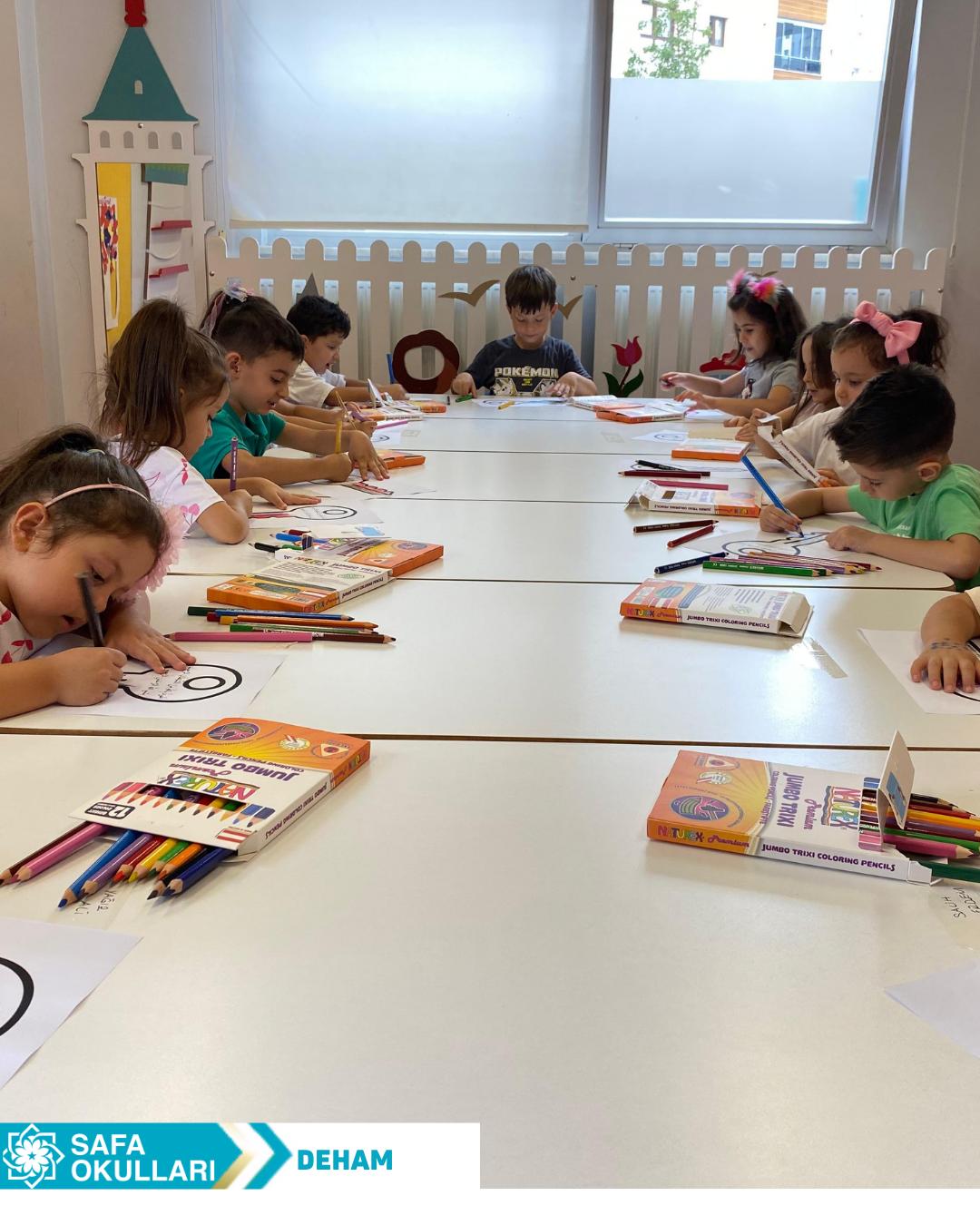 KELİME-İ TEVHİD İLE İLGİLİ SU DENEYİ