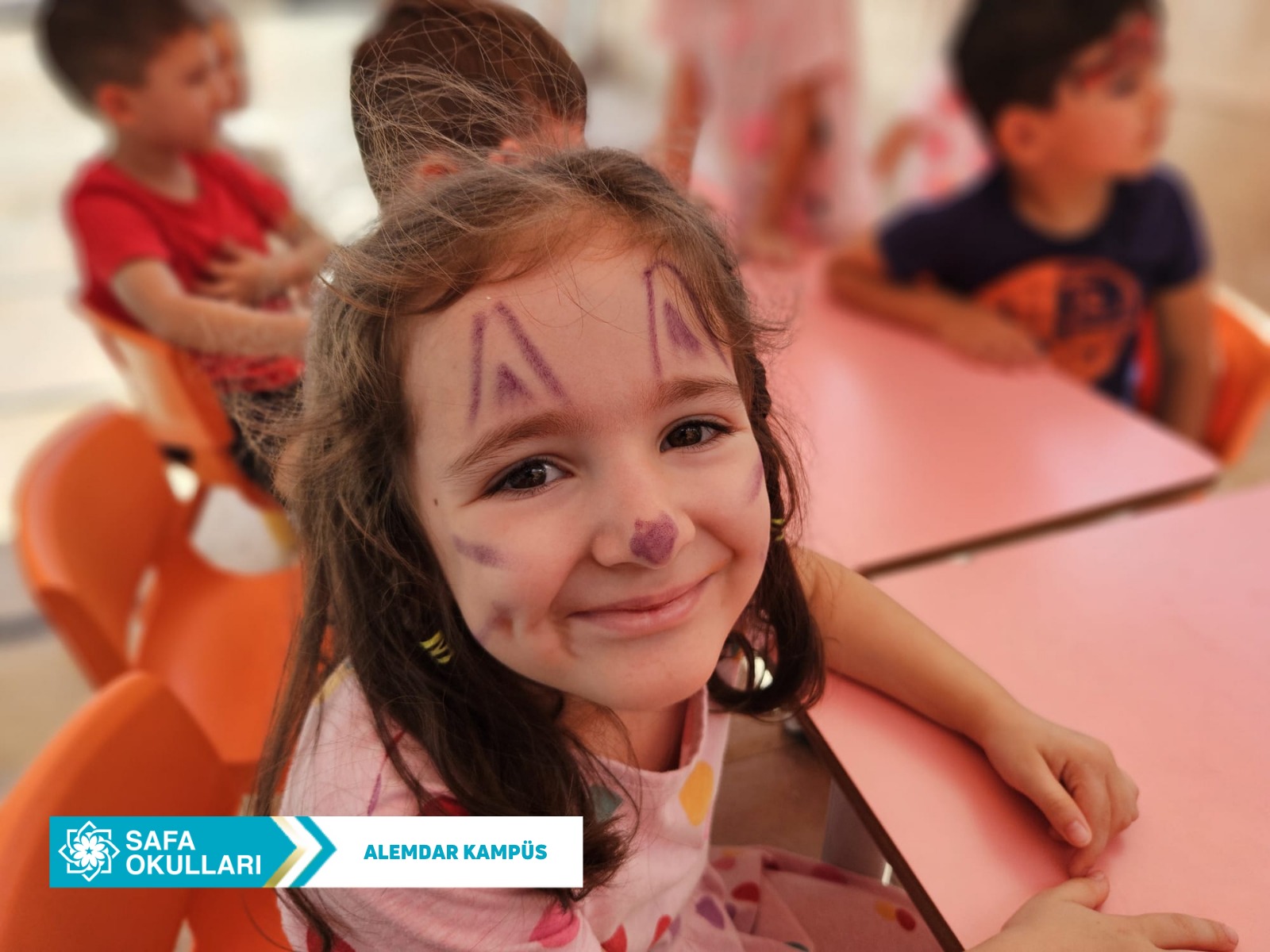 ALEMDAR KAMPÜSÜNDE ŞENLİK VAR