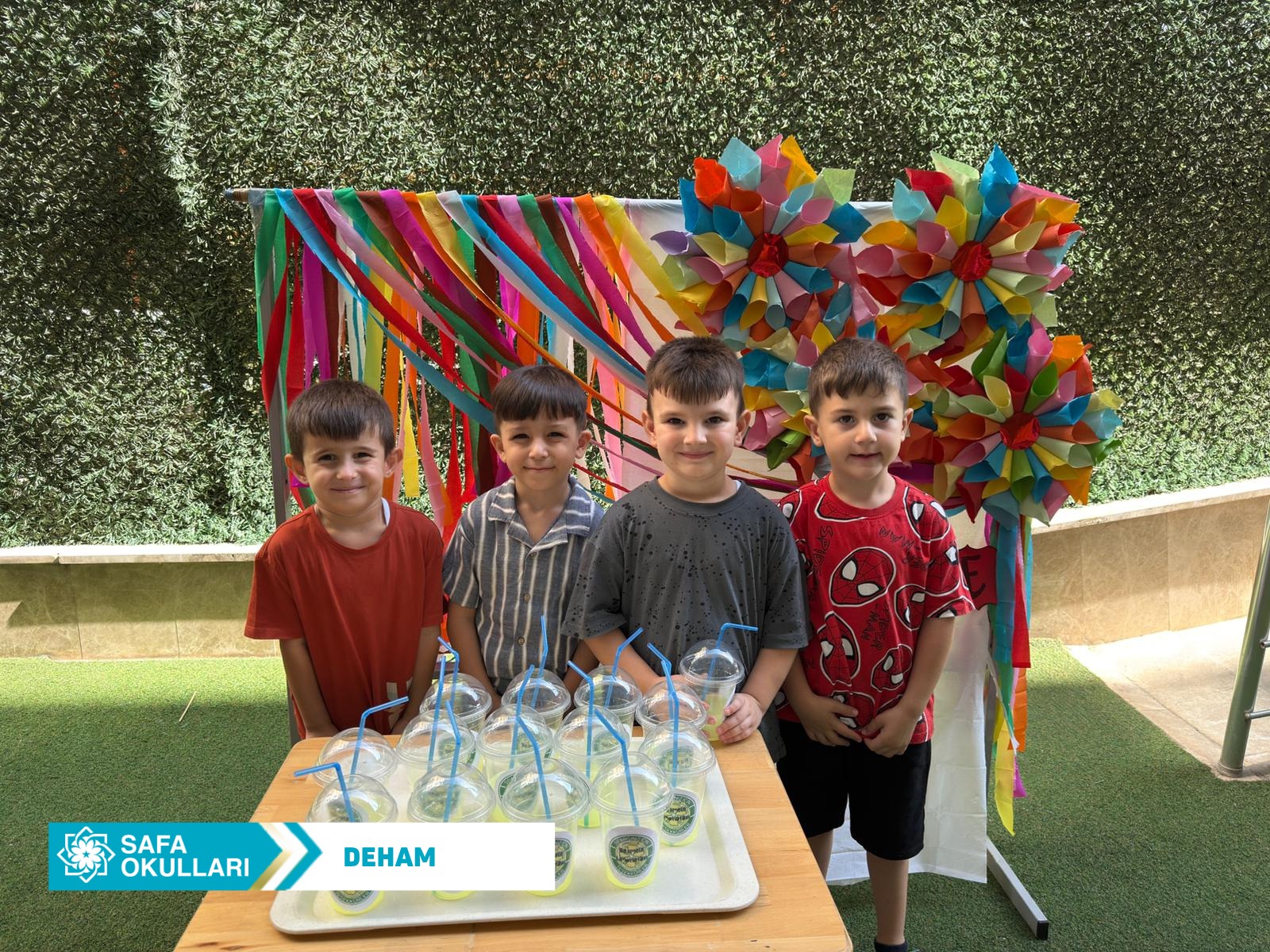 KUR'AN-I KERİM DERSİMİZDE BESMELENİN ÖNEMİ