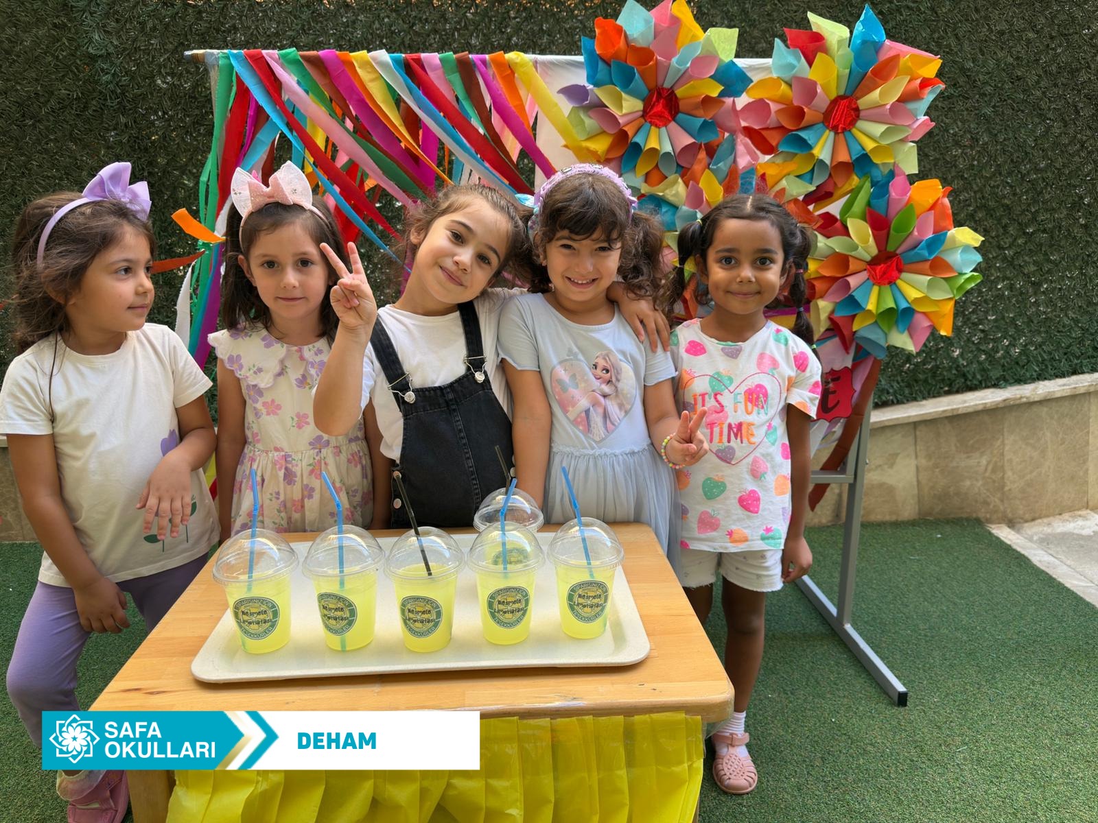 KUR'AN-I KERİM DERSİMİZDE BESMELENİN ÖNEMİ