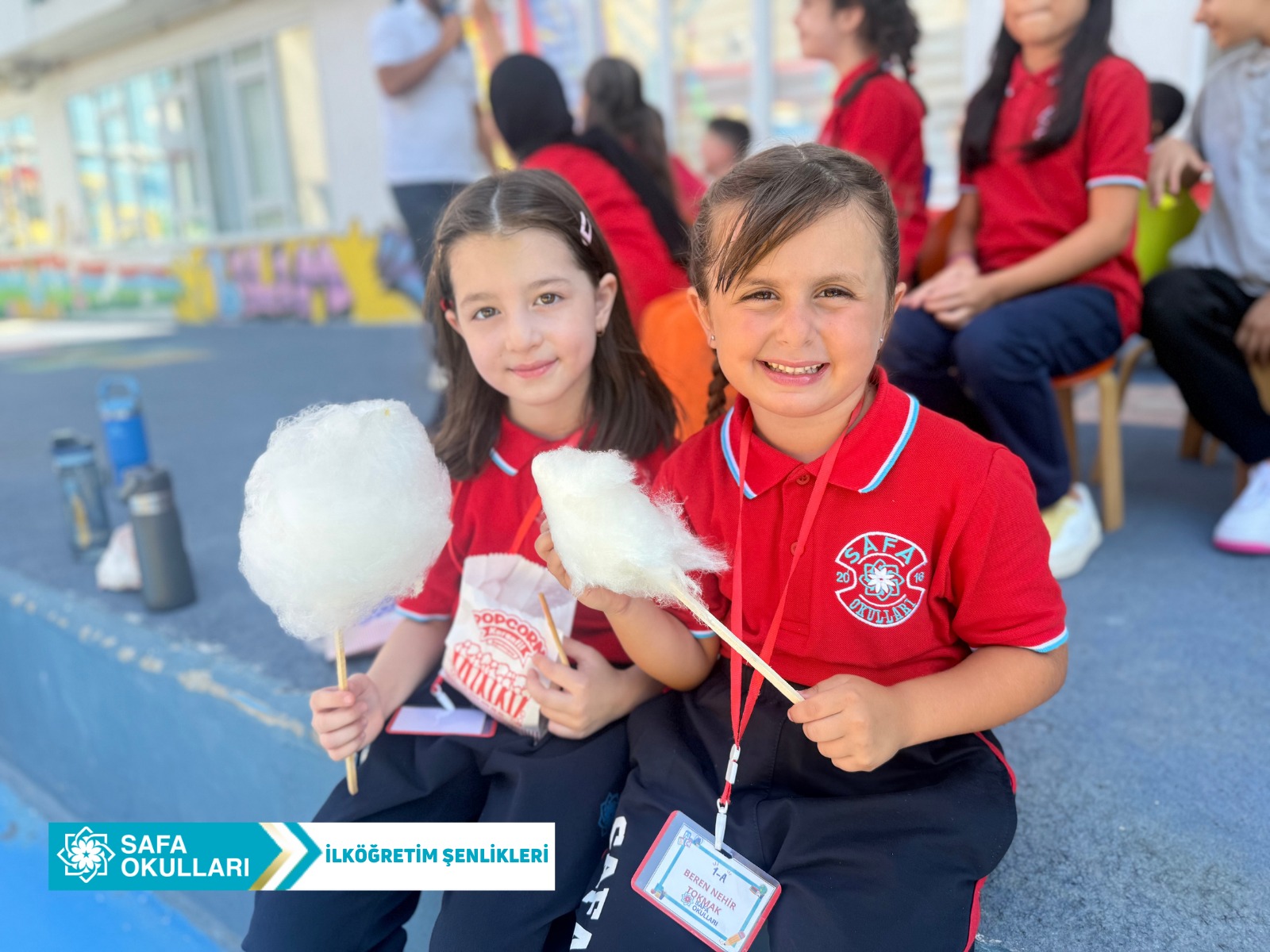 İLKÖĞRETİM ŞENLİKLERİ